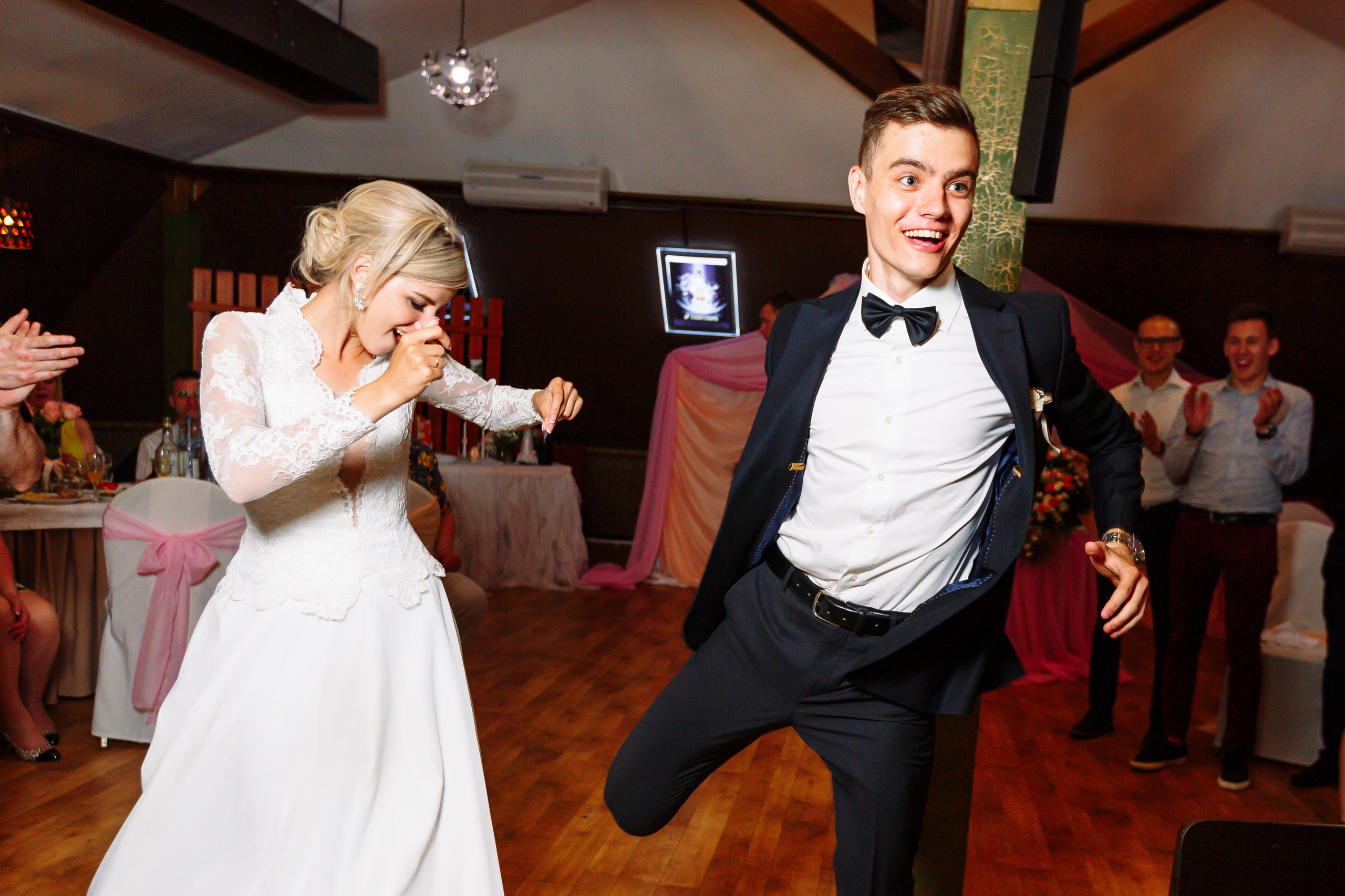 Алексей и Юлия. Свадебный и семейный фотограф в Улан-Удэ