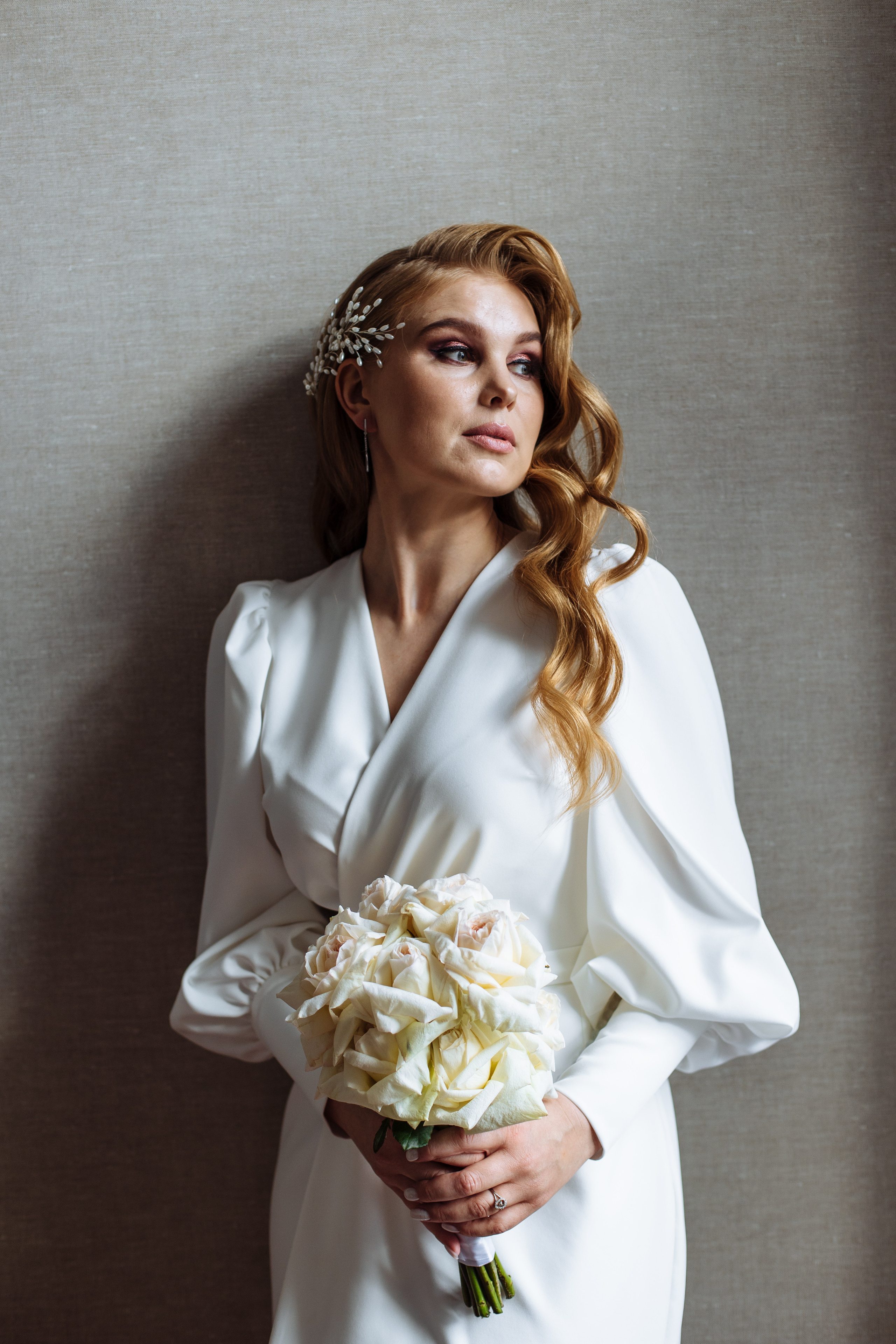 Алексей и Юлия. Свадебный и семейный фотограф в Улан-Удэ