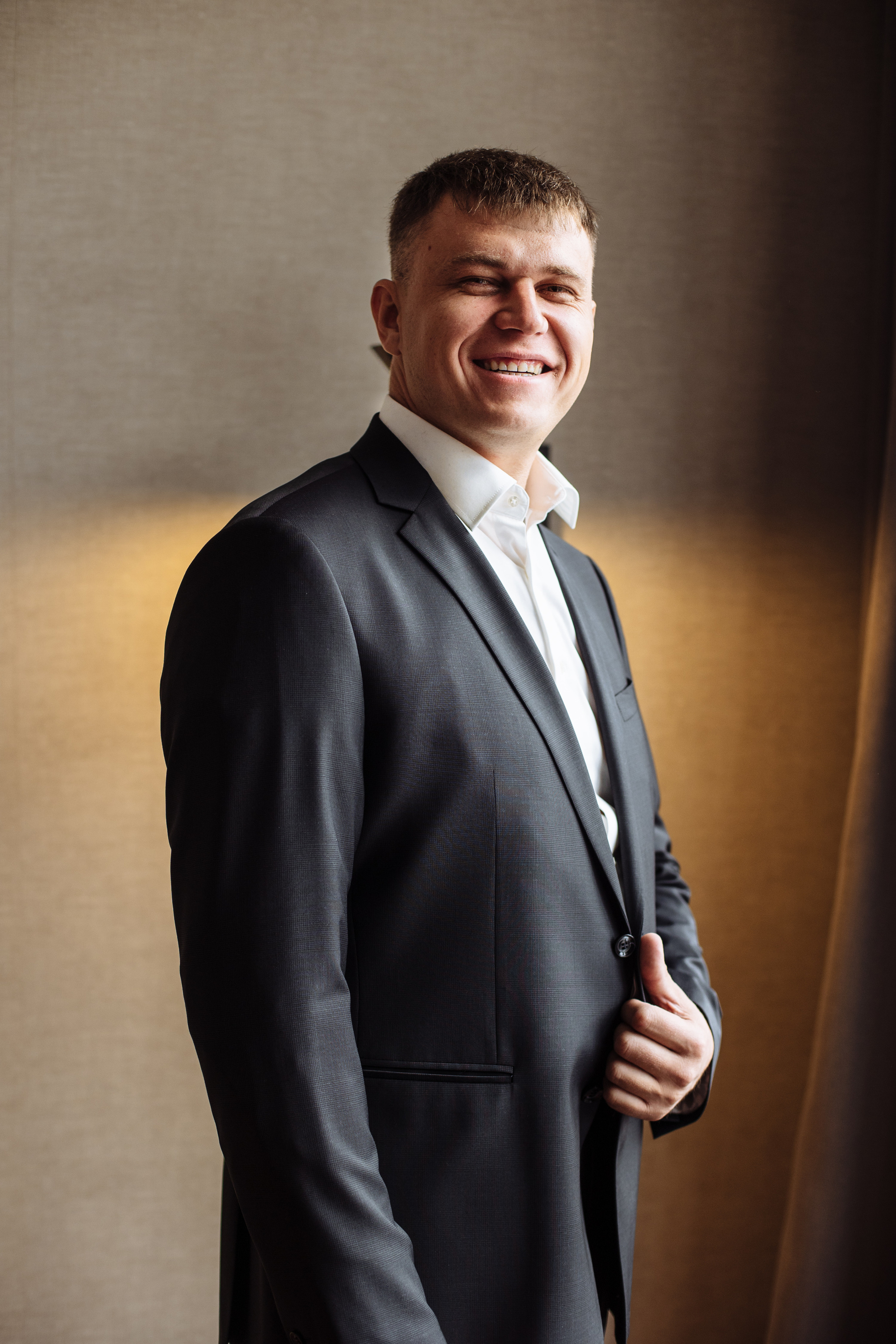 Алексей и Юлия. Свадебный и семейный фотограф в Улан-Удэ