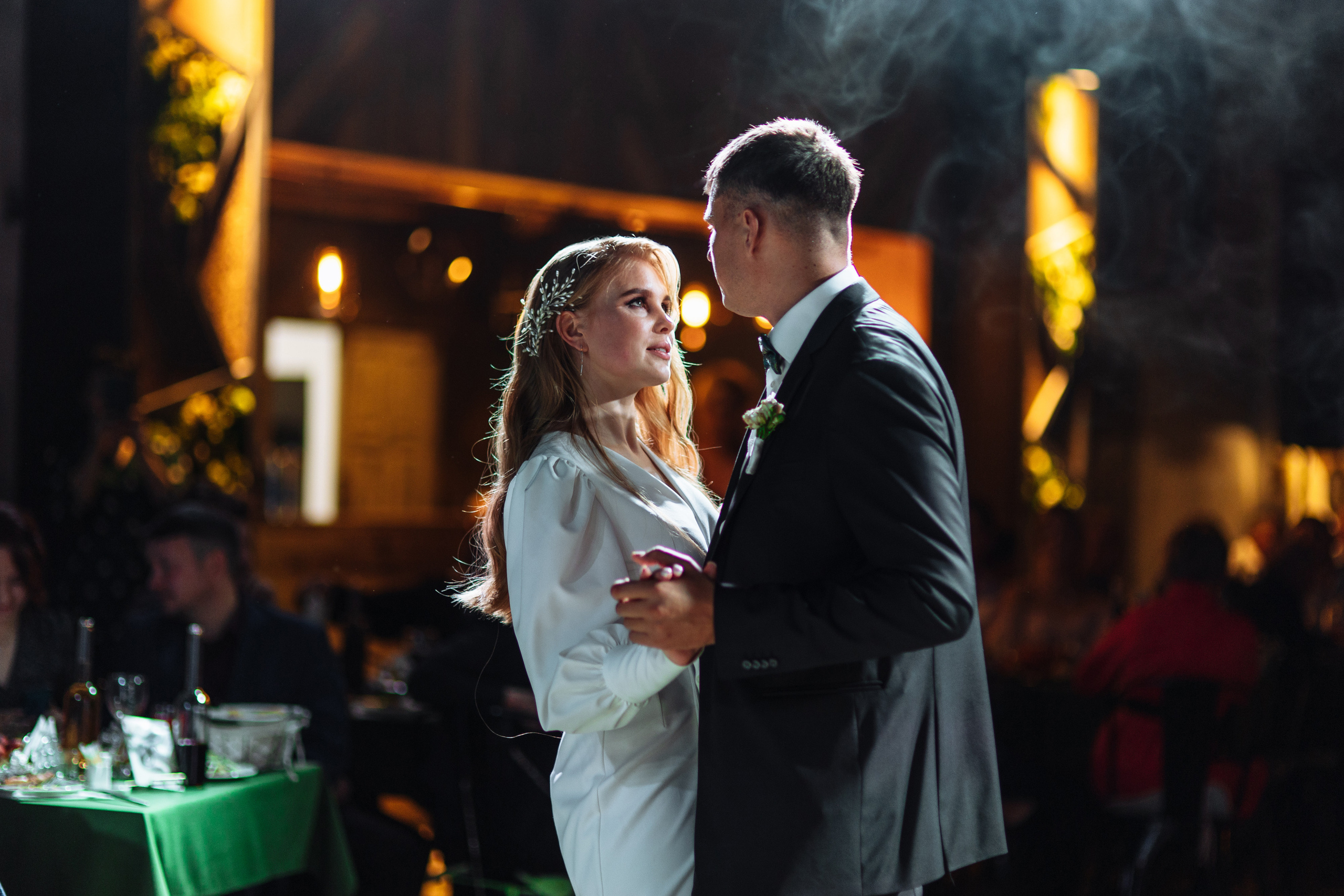 Алексей и Юлия. Свадебный и семейный фотограф в Улан-Удэ