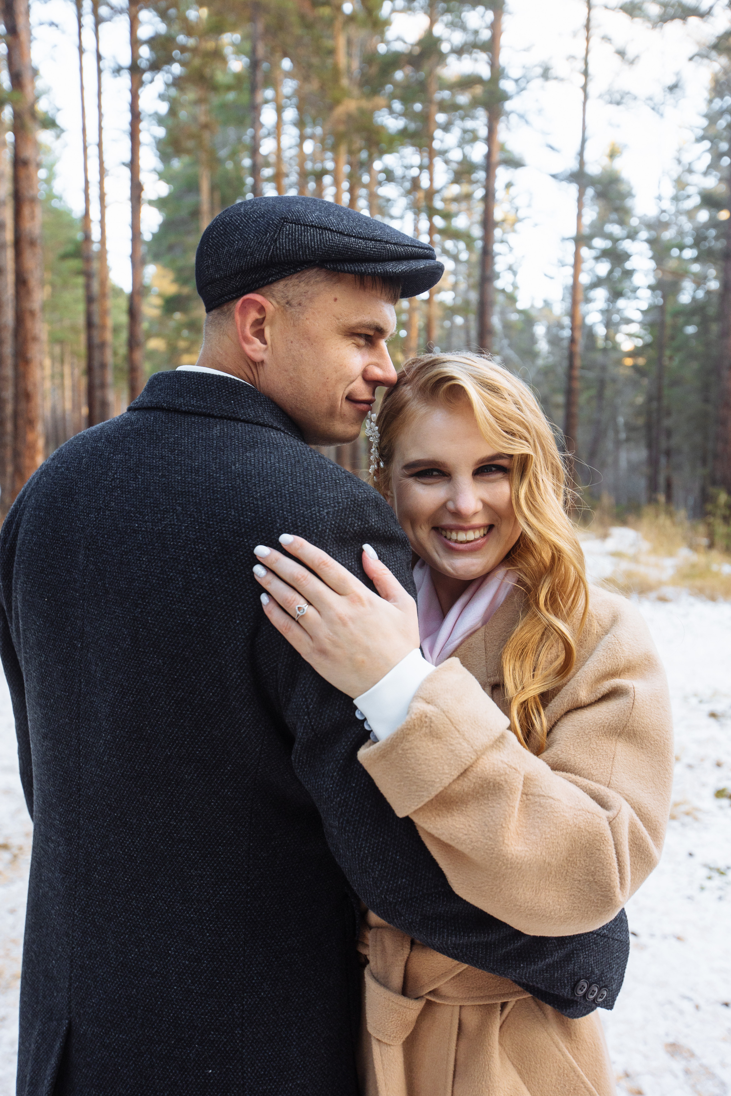 Алексей и Юлия. Свадебный и семейный фотограф в Улан-Удэ