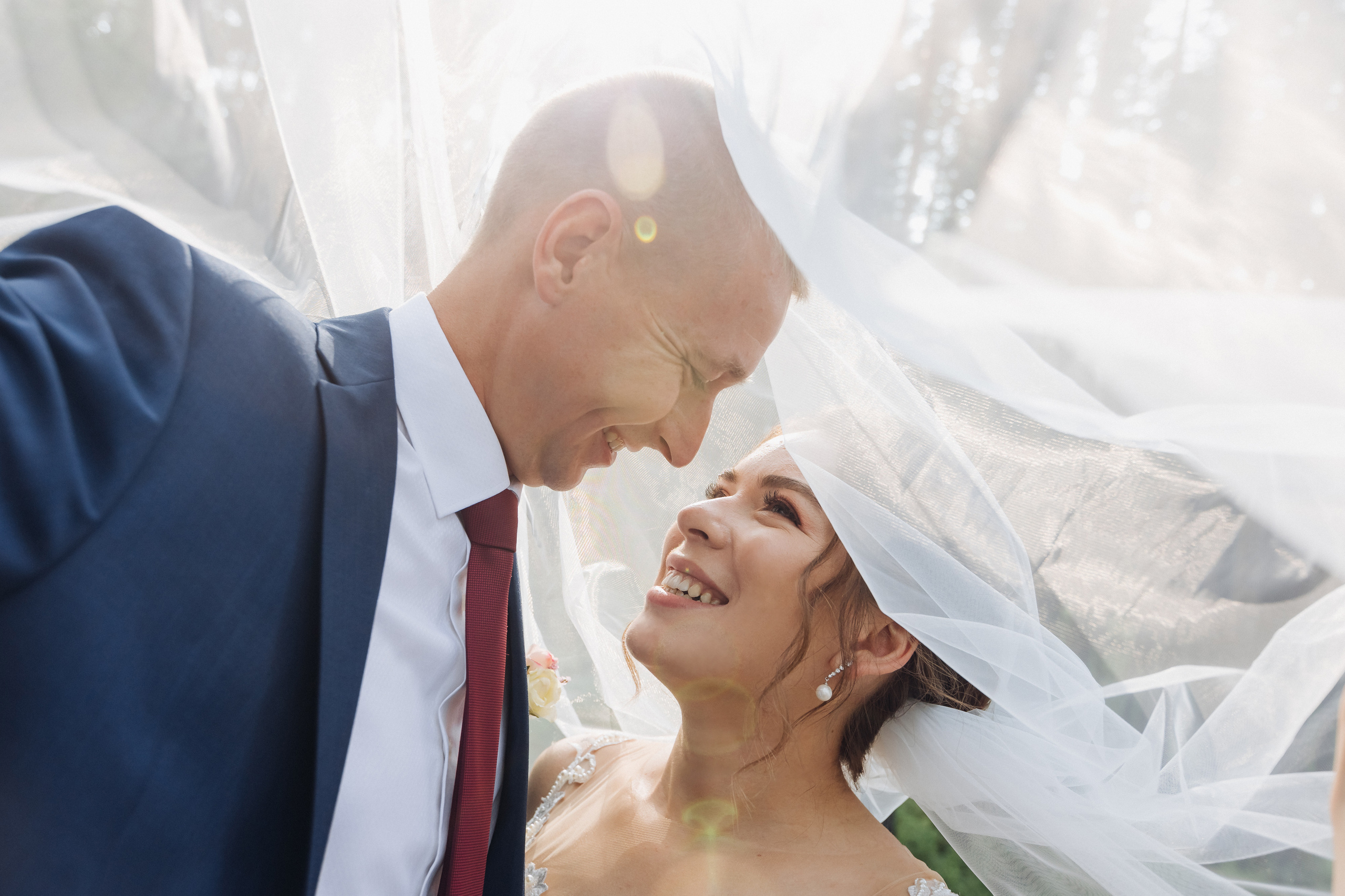 Алексей и Юлия. Свадебный и семейный фотограф в Улан-Удэ