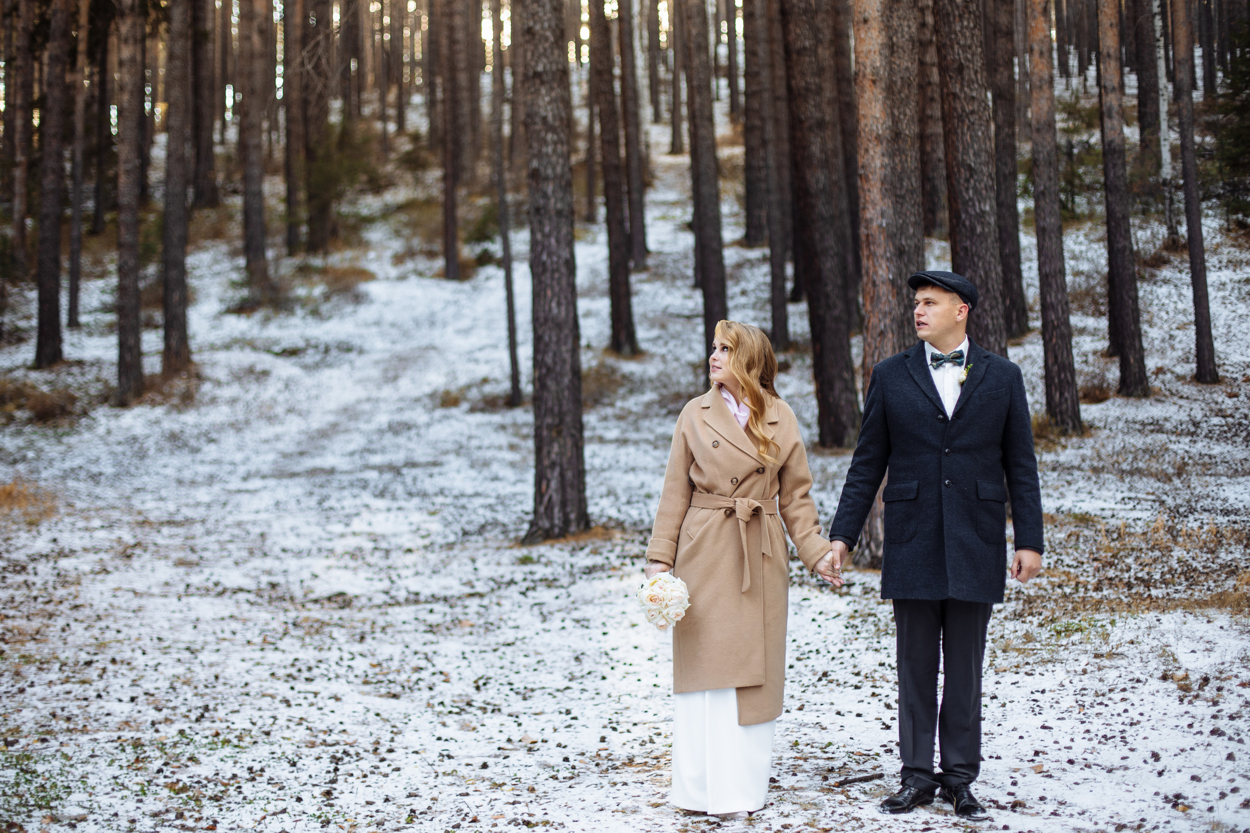 Алексей и Юлия. Свадебный и семейный фотограф в Улан-Удэ