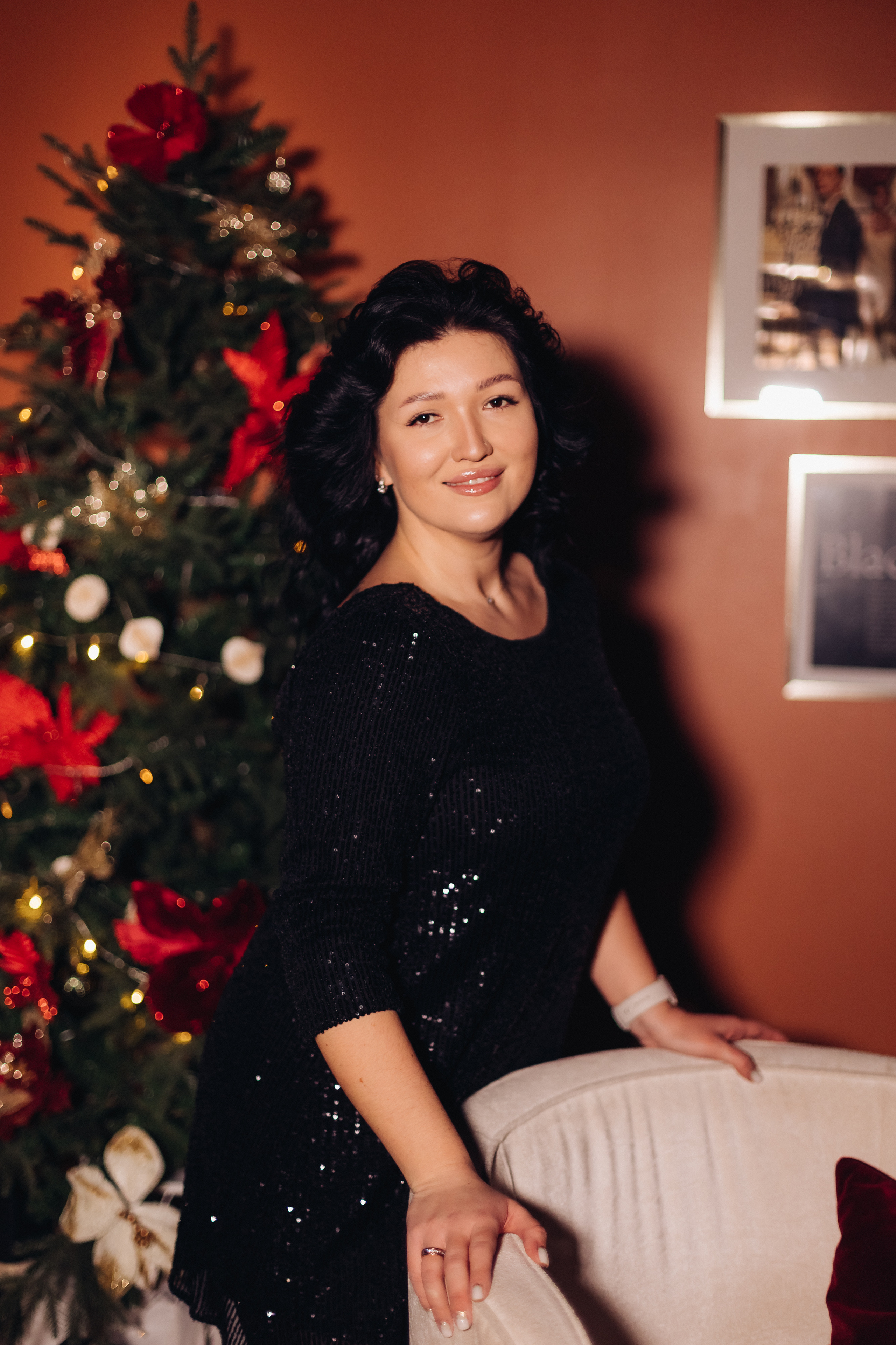 Вечерняя фотосессия. Свадебный и семейный фотограф в Улан-Удэ