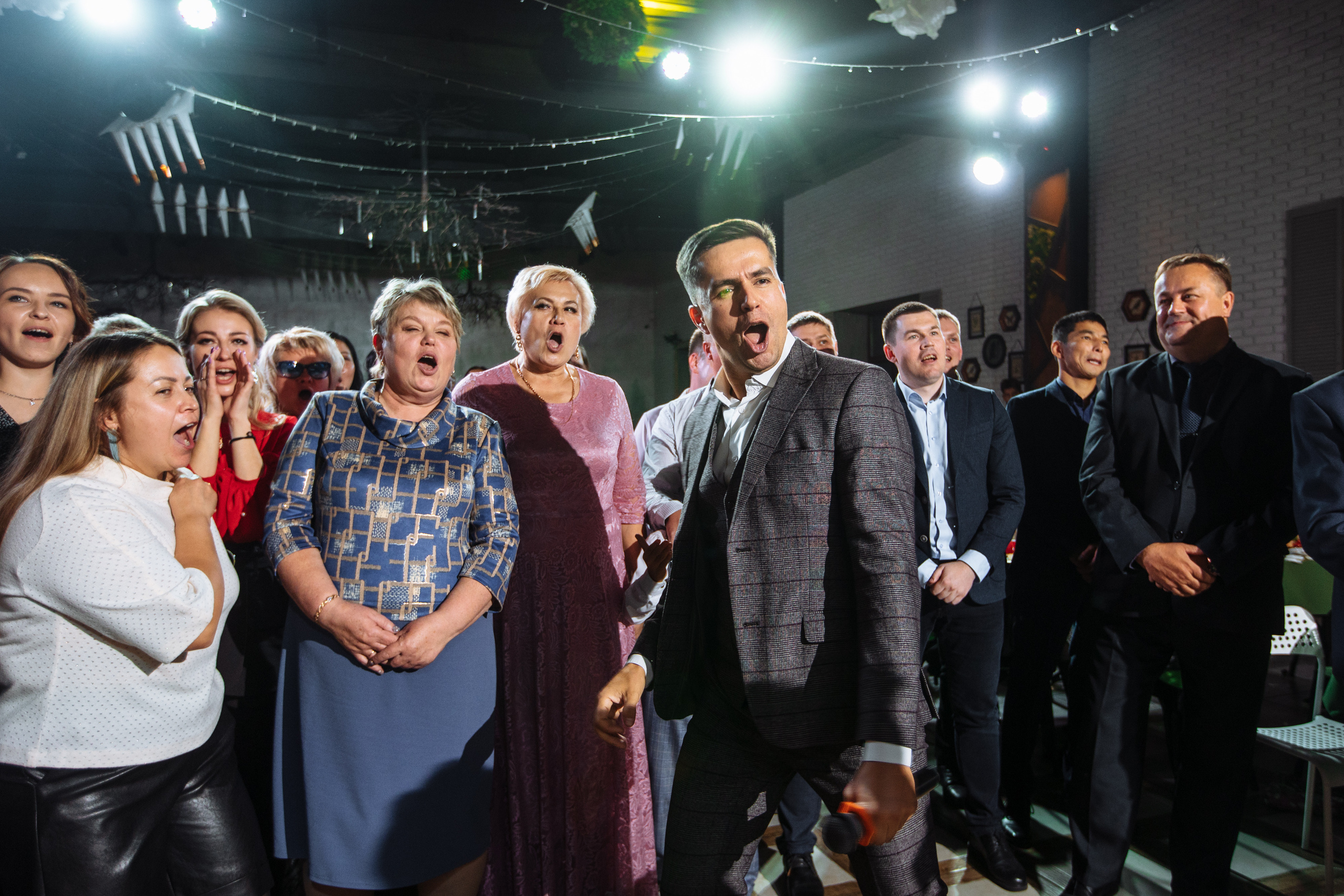 Алексей и Юлия. Свадебный и семейный фотограф в Улан-Удэ