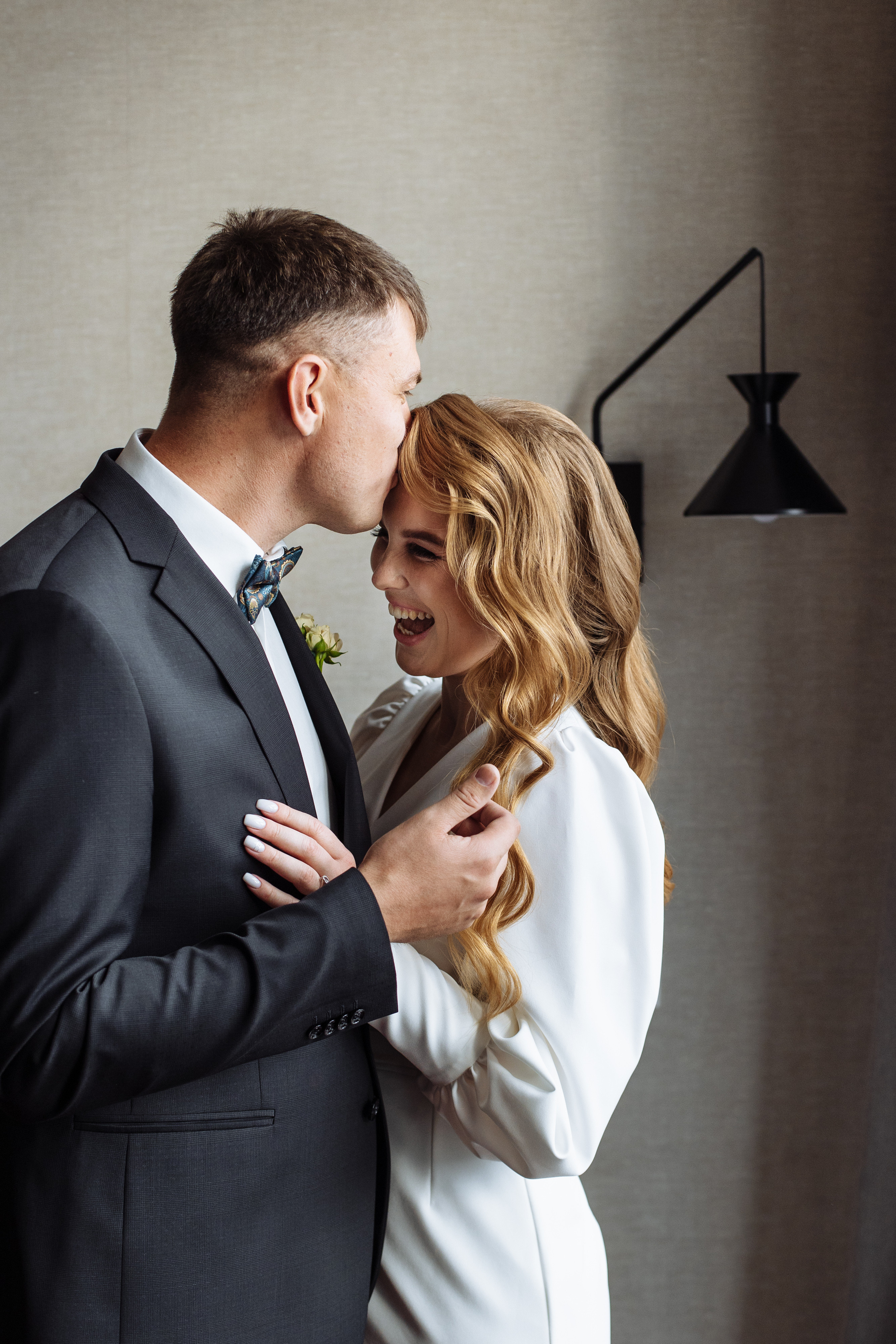 Алексей и Юлия. Свадебный и семейный фотограф в Улан-Удэ