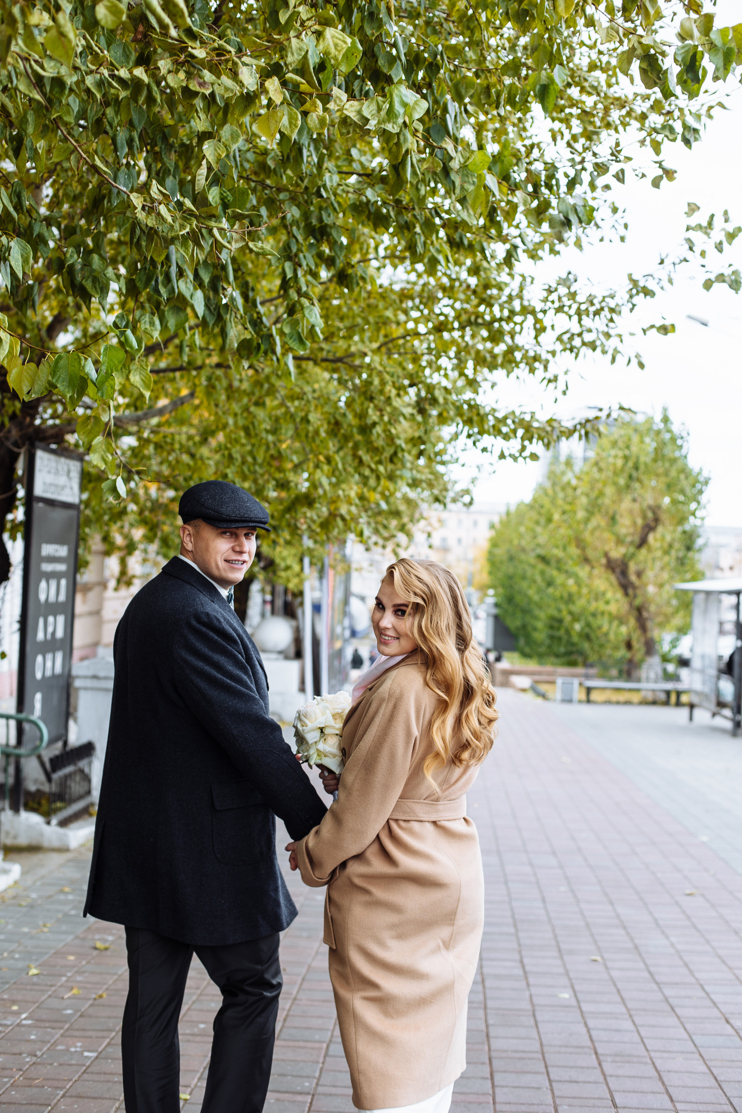 Алексей и Юлия. Свадебный и семейный фотограф в Улан-Удэ