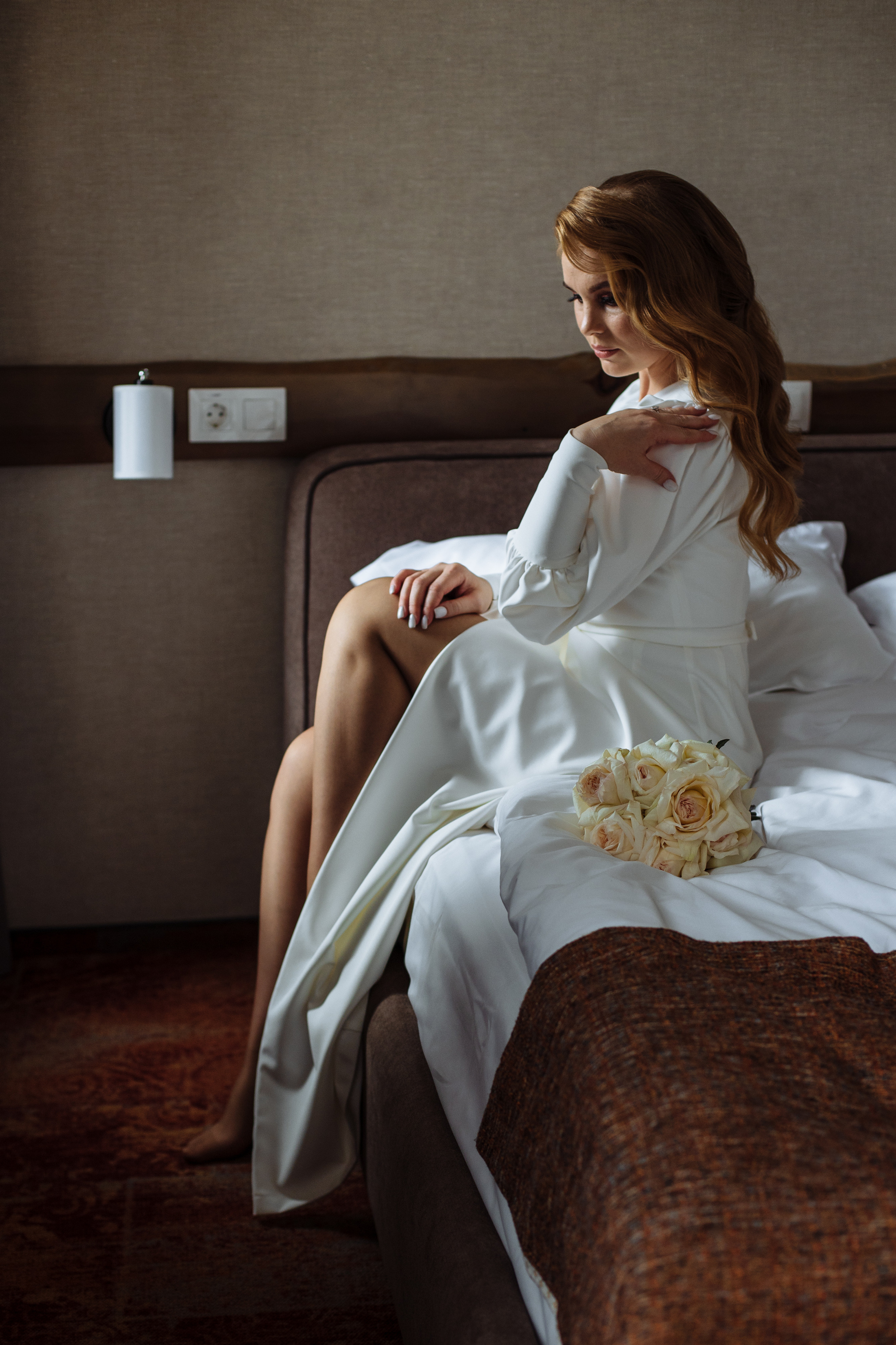 Алексей и Юлия. Свадебный и семейный фотограф в Улан-Удэ