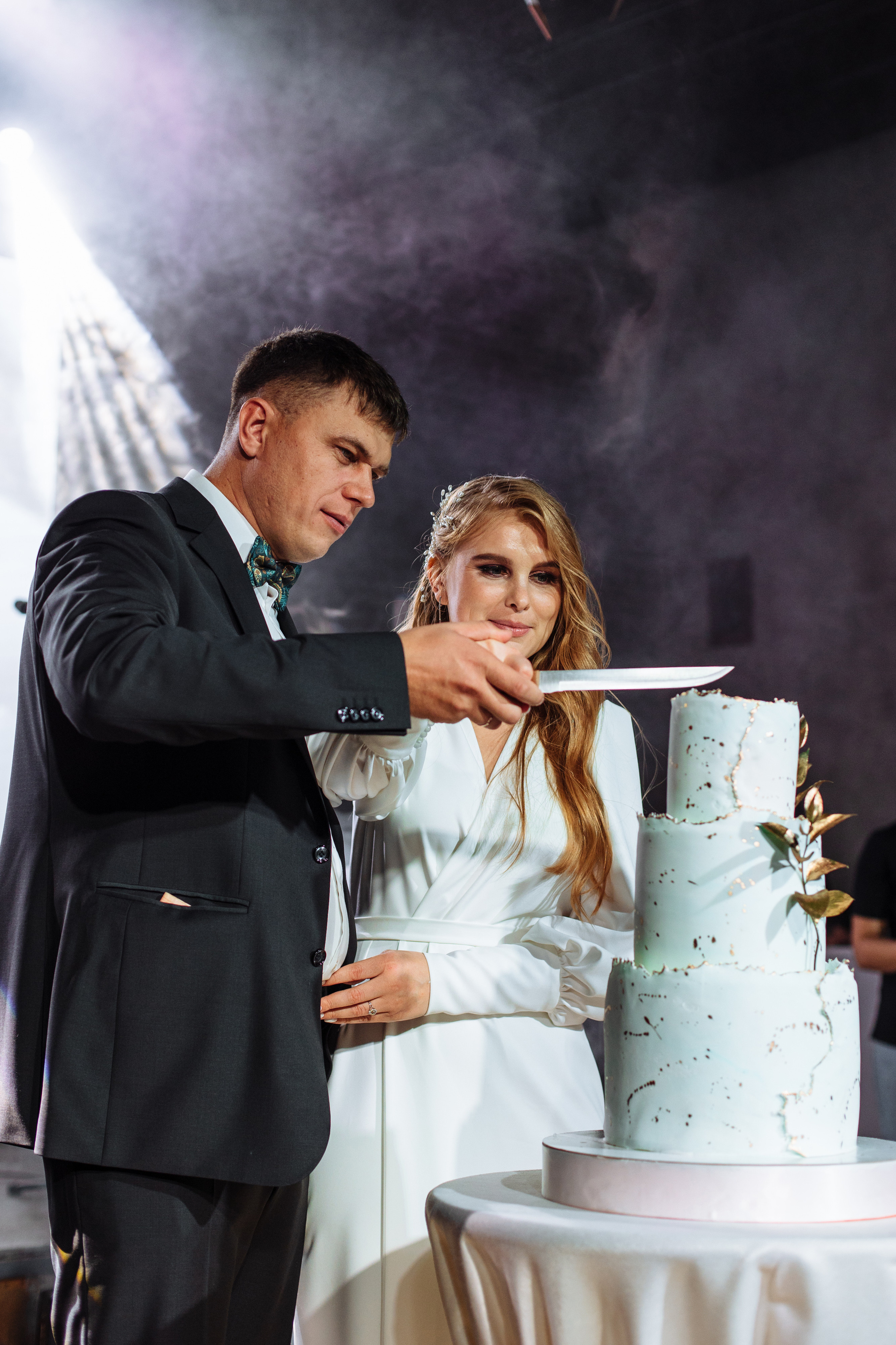 Алексей и Юлия. Свадебный и семейный фотограф в Улан-Удэ