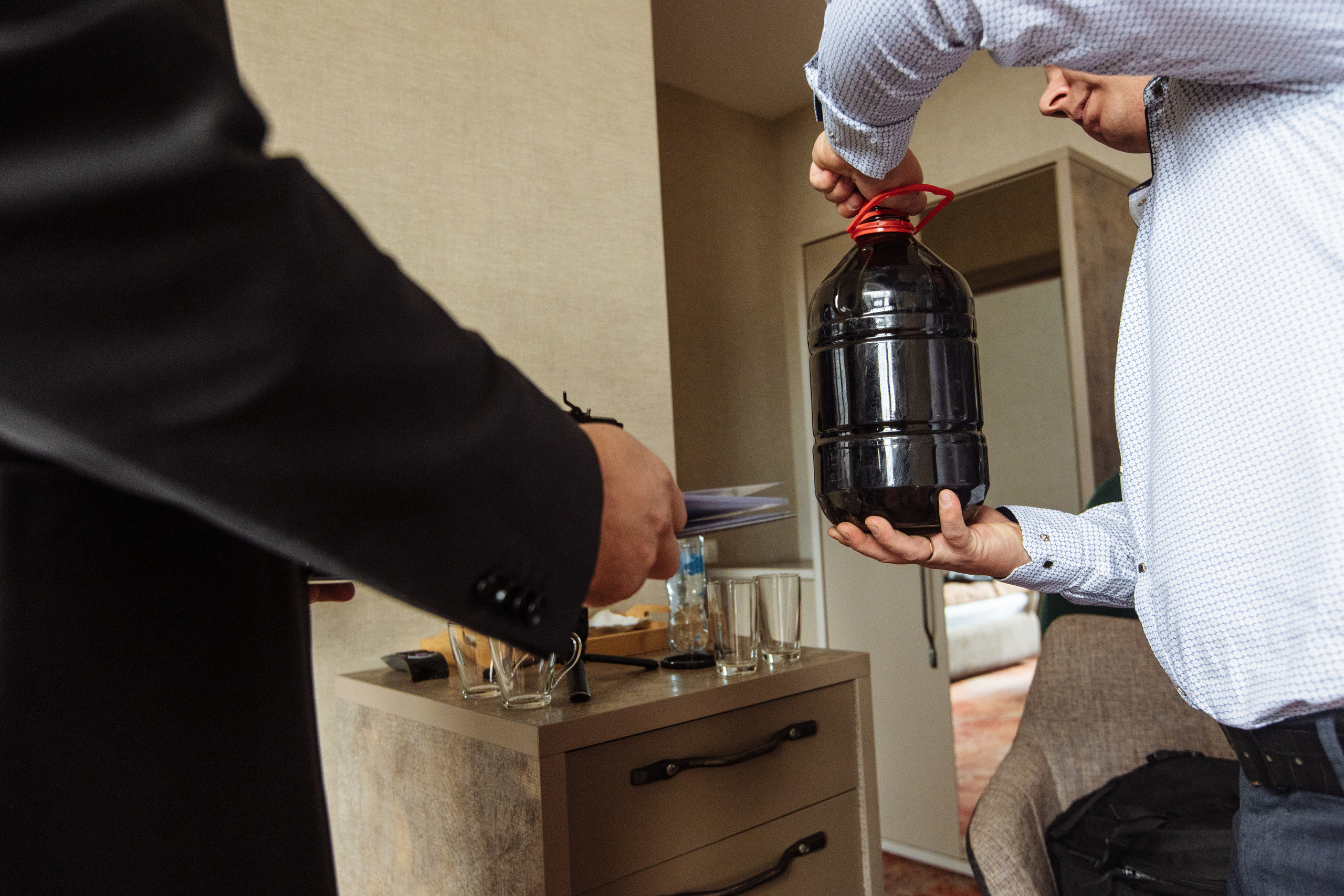 Алексей и Юлия. Свадебный и семейный фотограф в Улан-Удэ