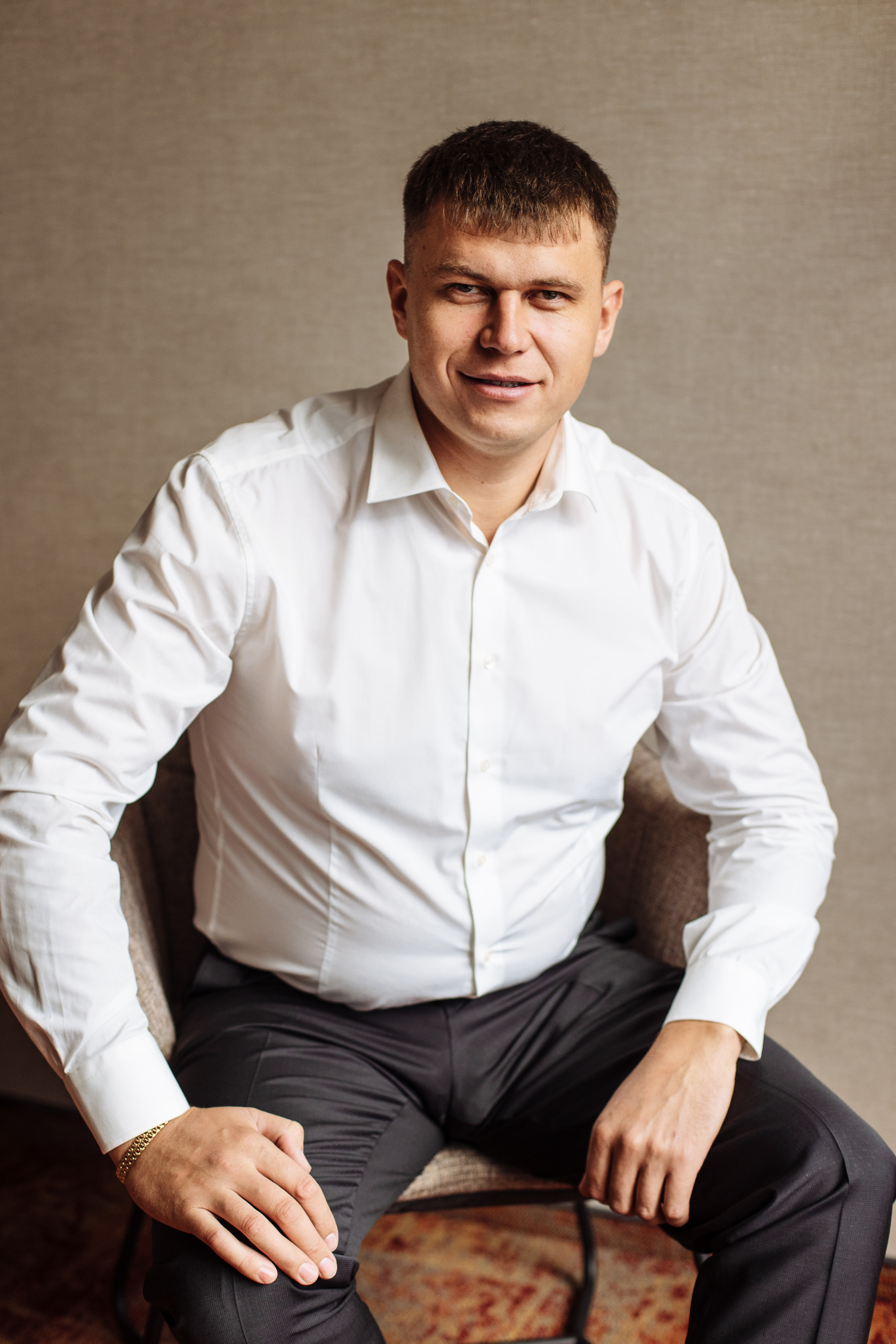 Алексей и Юлия. Свадебный и семейный фотограф в Улан-Удэ