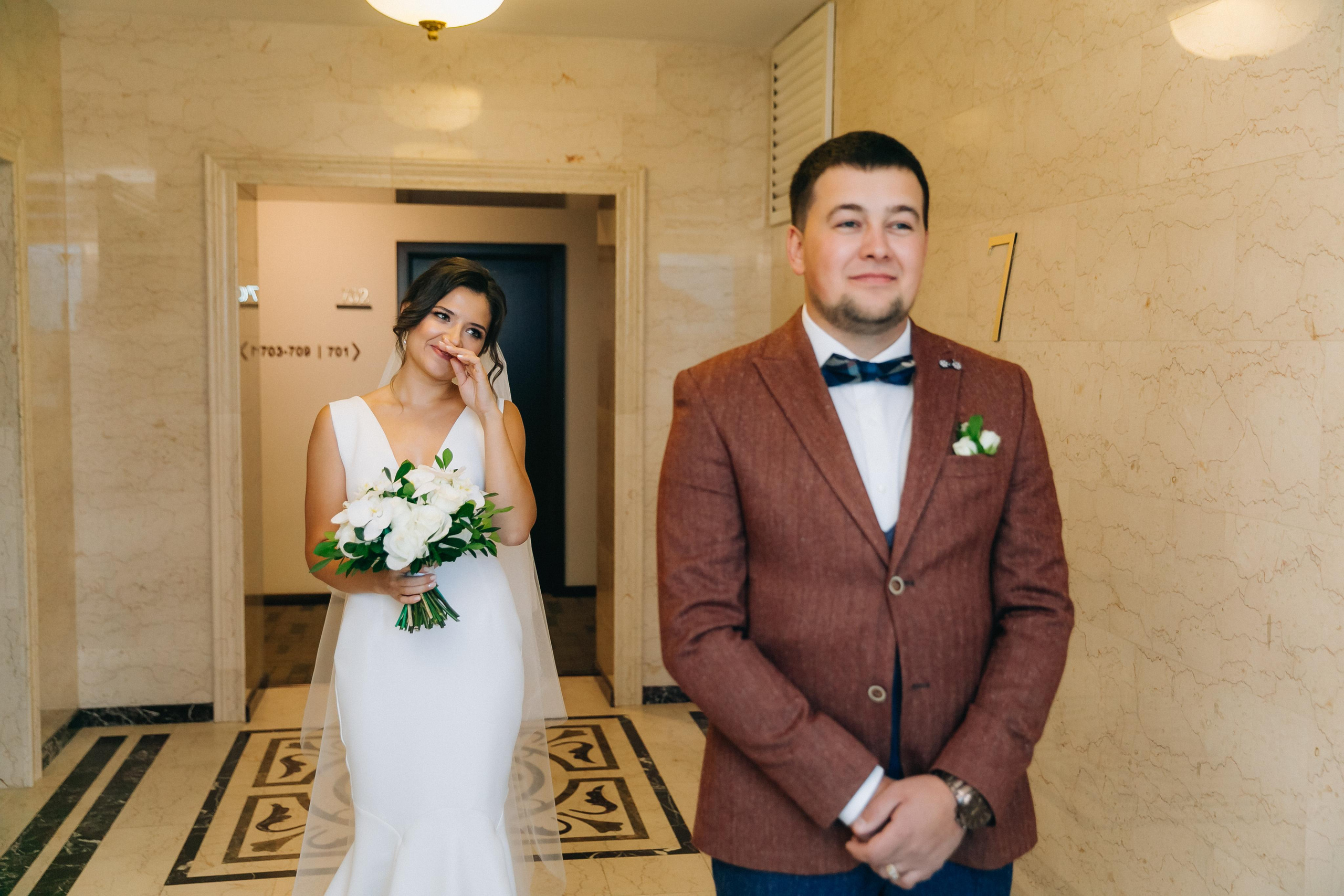 Алексей и Юлия. Свадебный и семейный фотограф в Улан-Удэ