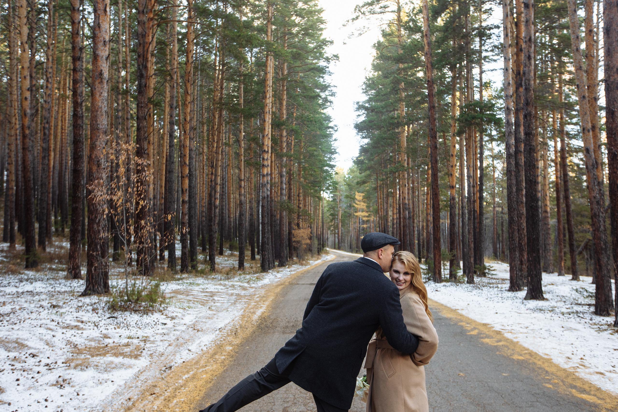 Алексей и Юлия. Свадебный и семейный фотограф в Улан-Удэ