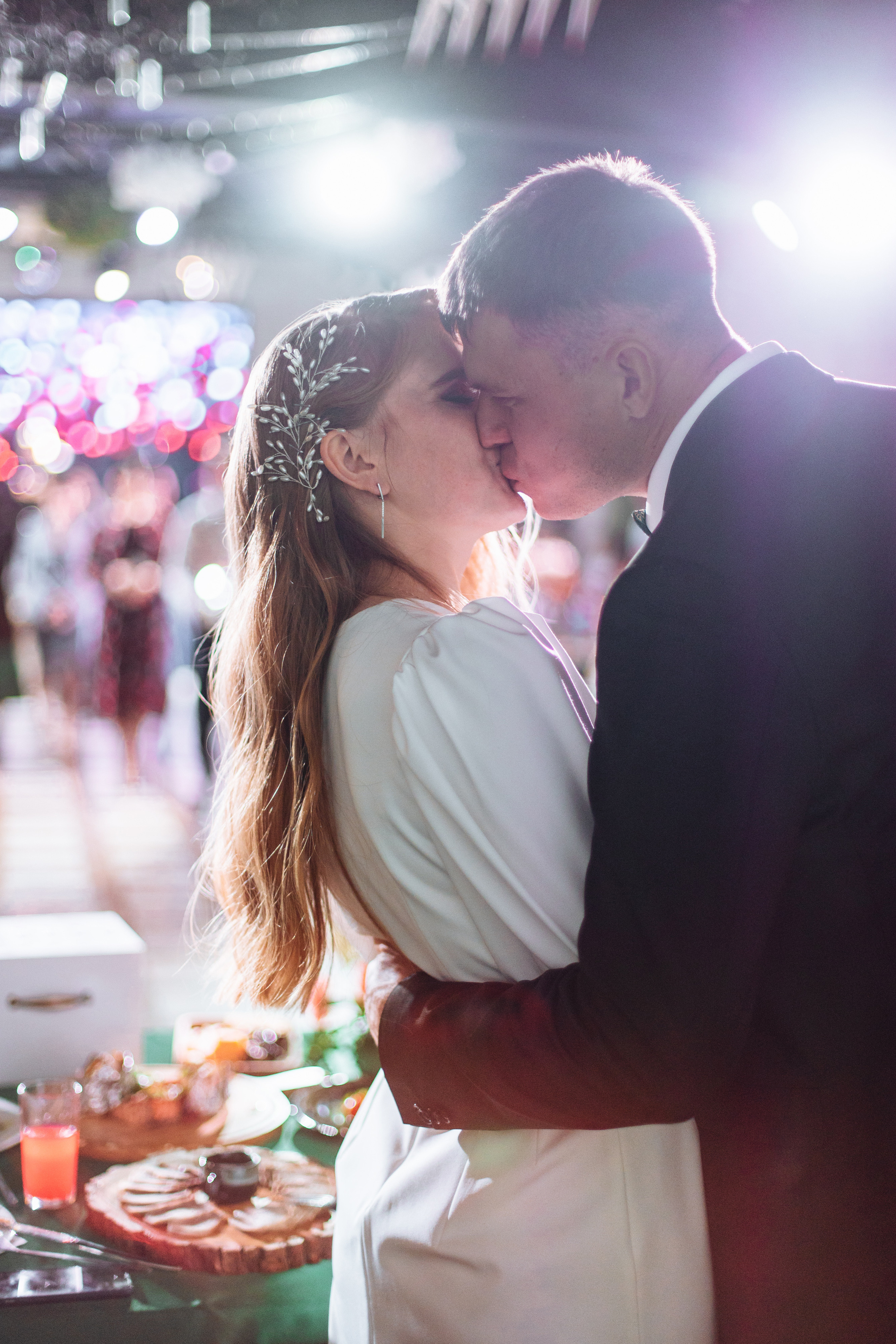 Алексей и Юлия. Свадебный и семейный фотограф в Улан-Удэ