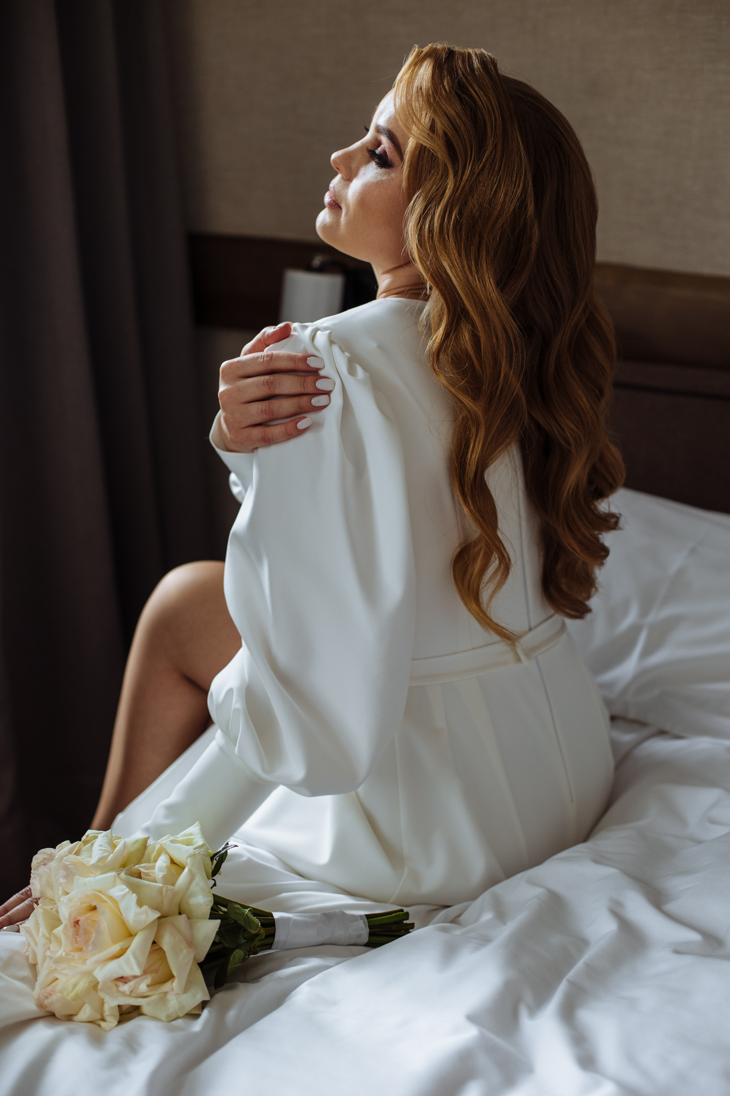 Алексей и Юлия. Свадебный и семейный фотограф в Улан-Удэ