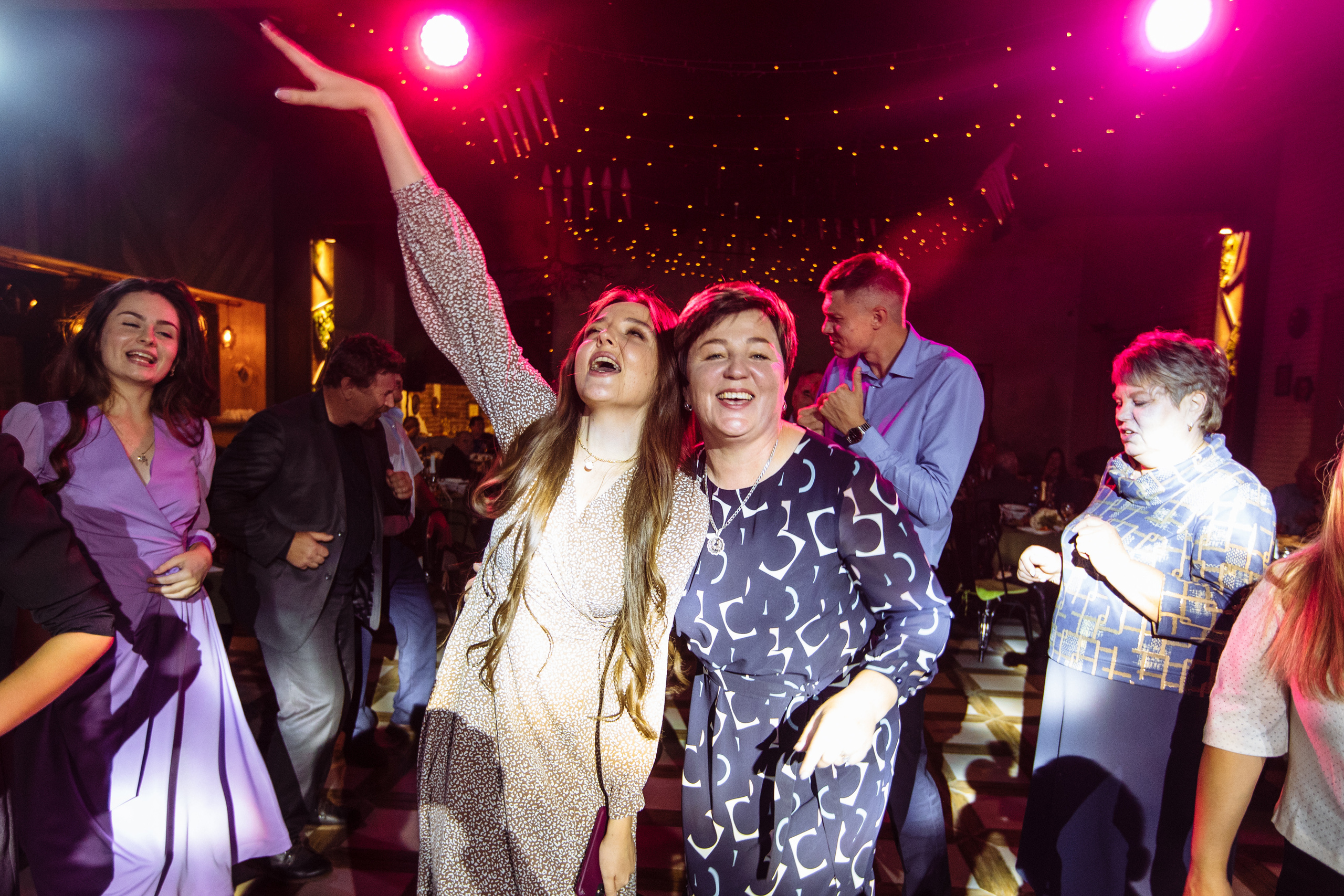 Алексей и Юлия. Свадебный и семейный фотограф в Улан-Удэ