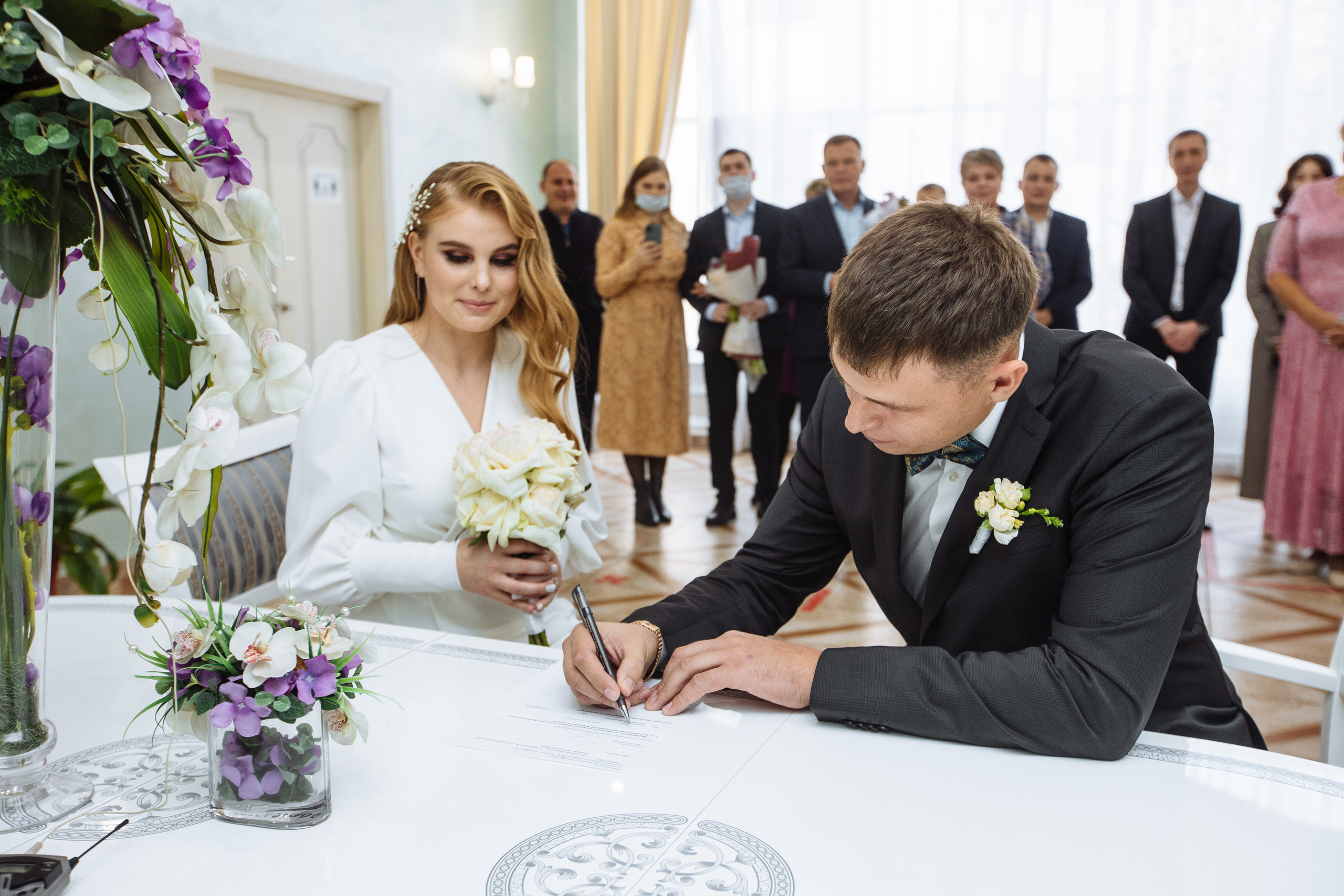 Алексей и Юлия. Свадебный и семейный фотограф в Улан-Удэ