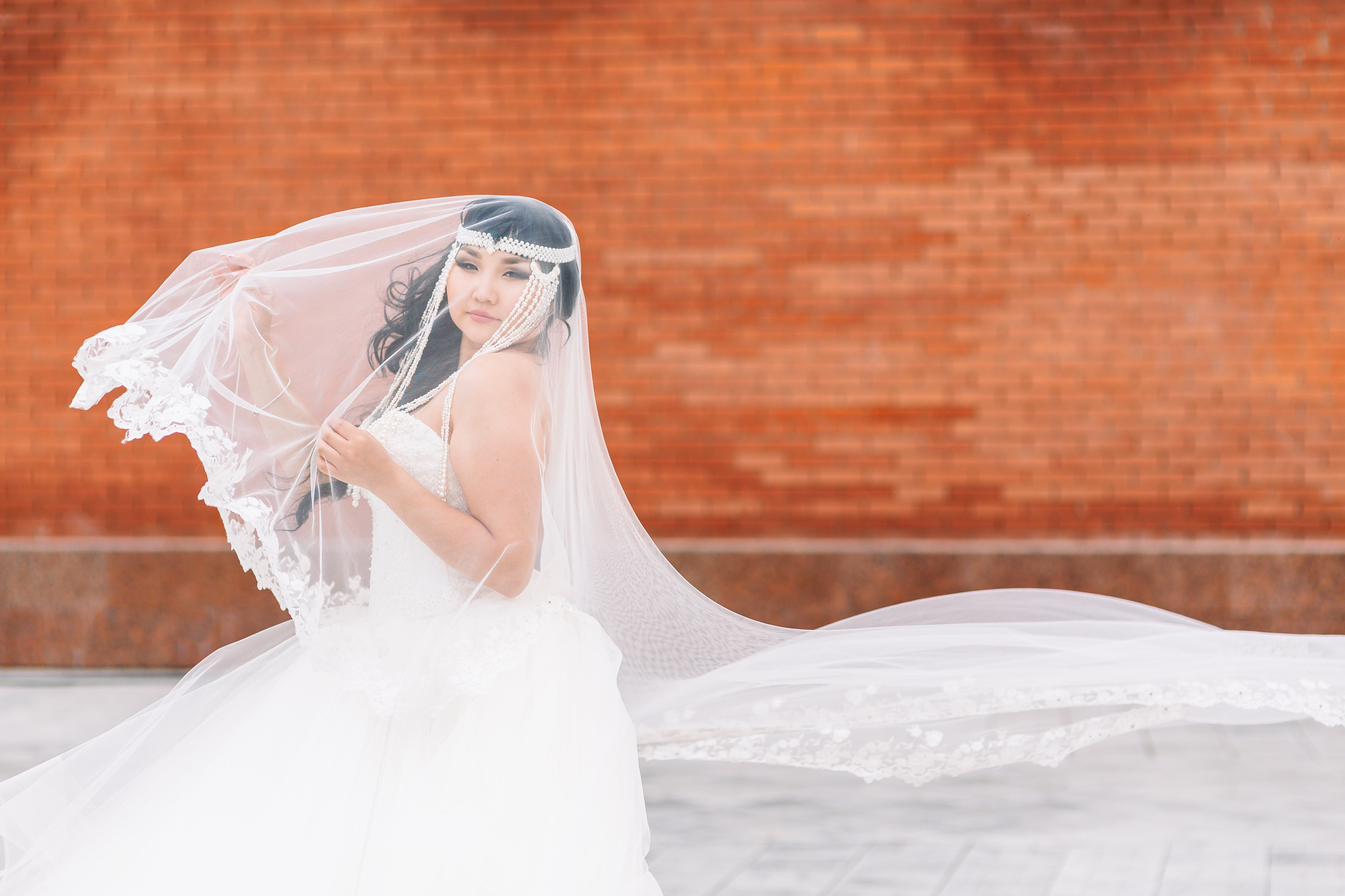 Алексей и Юлия. Свадебный и семейный фотограф в Улан-Удэ