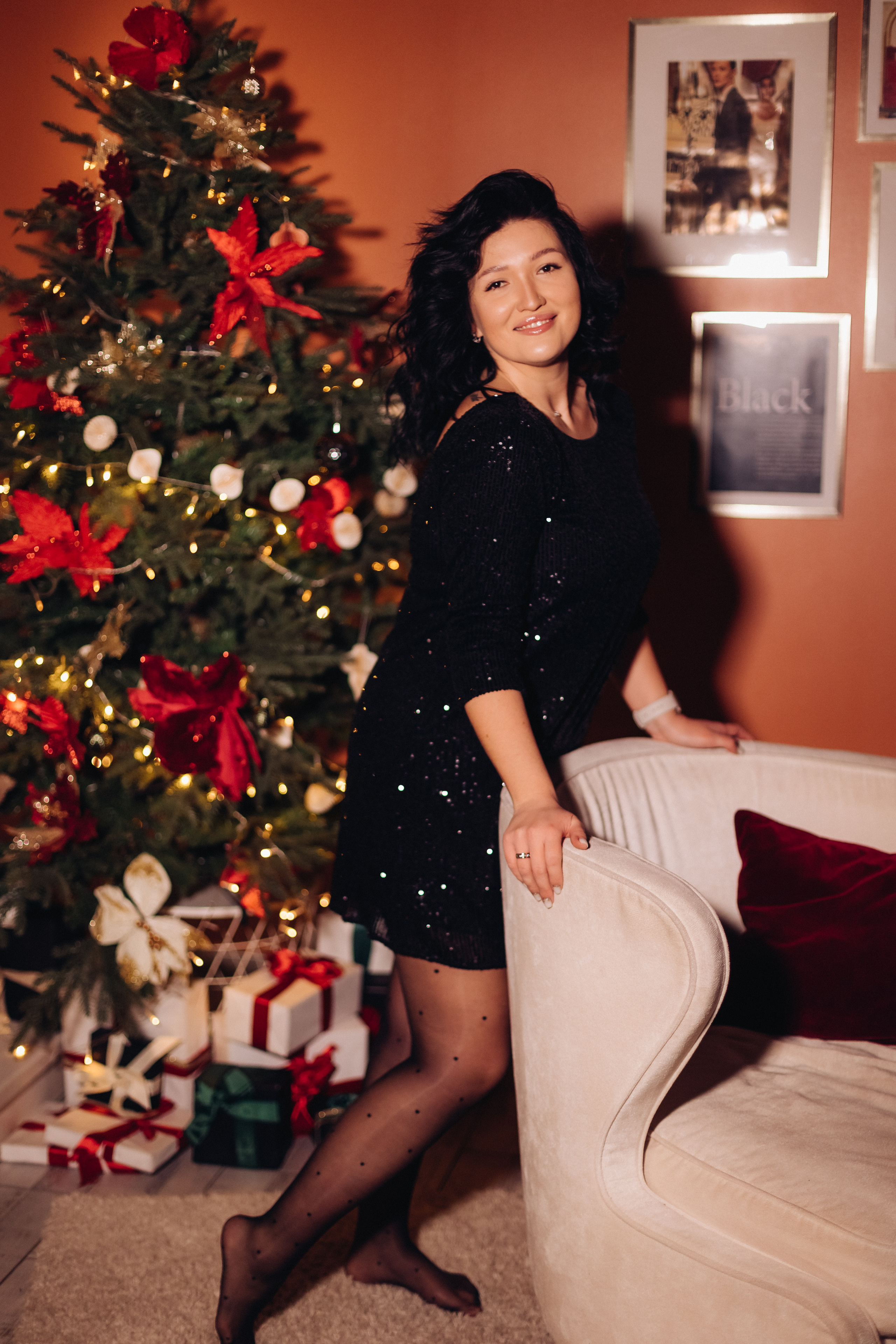 Вечерняя фотосессия. Свадебный и семейный фотограф в Улан-Удэ