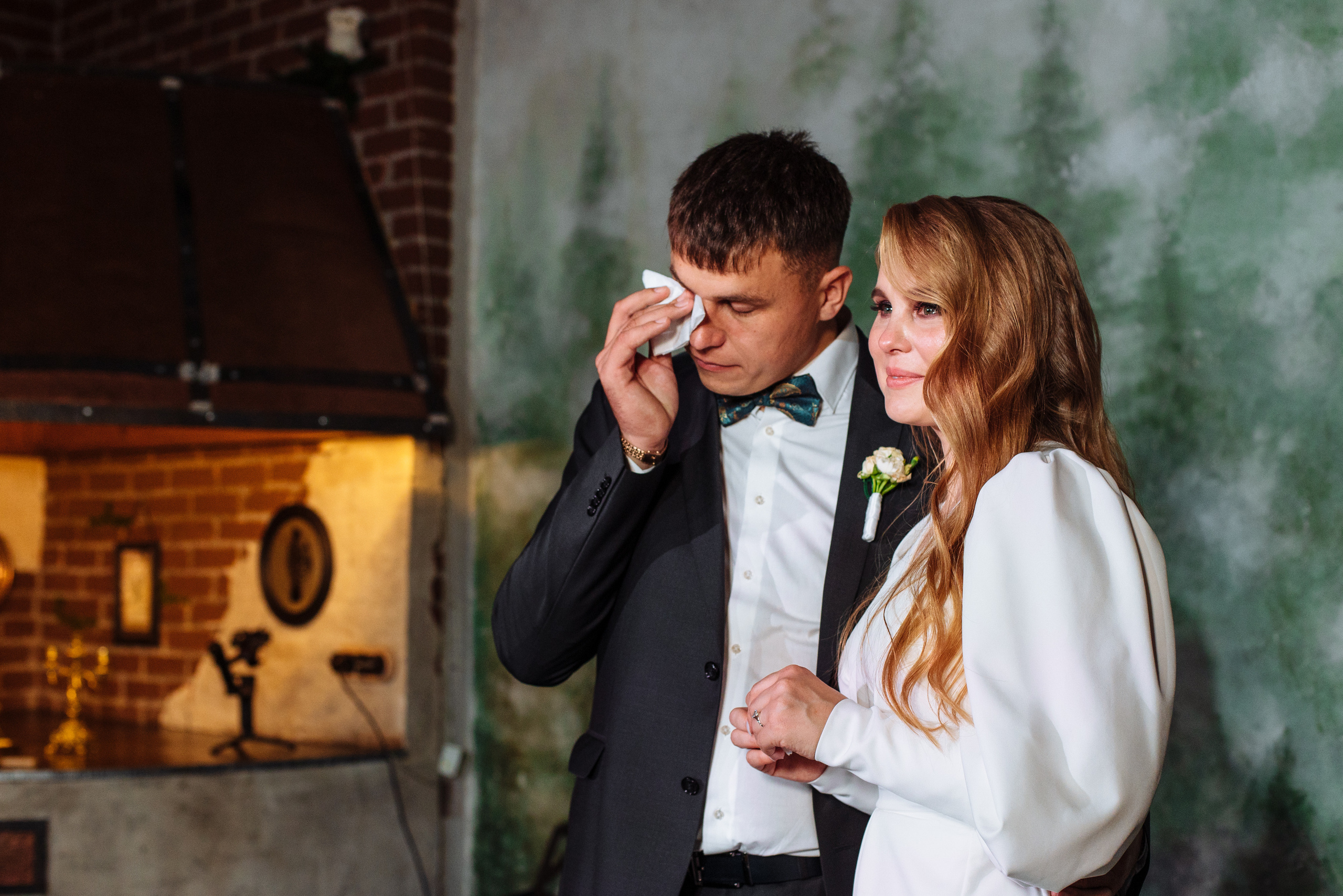 Алексей и Юлия. Свадебный и семейный фотограф в Улан-Удэ