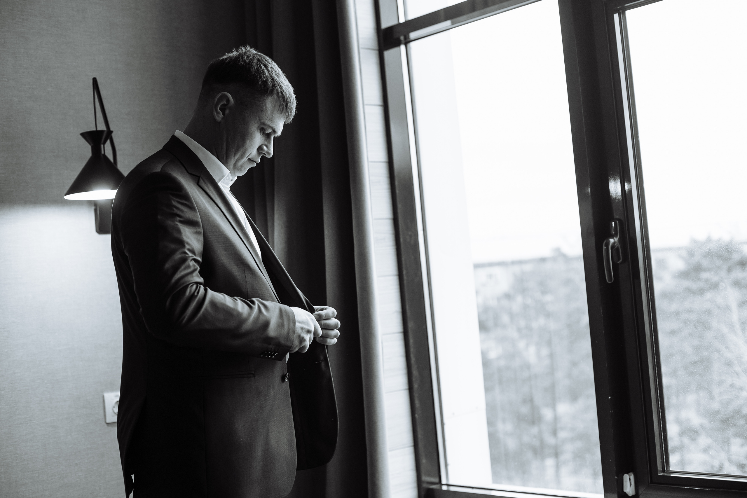 Алексей и Юлия. Свадебный и семейный фотограф в Улан-Удэ