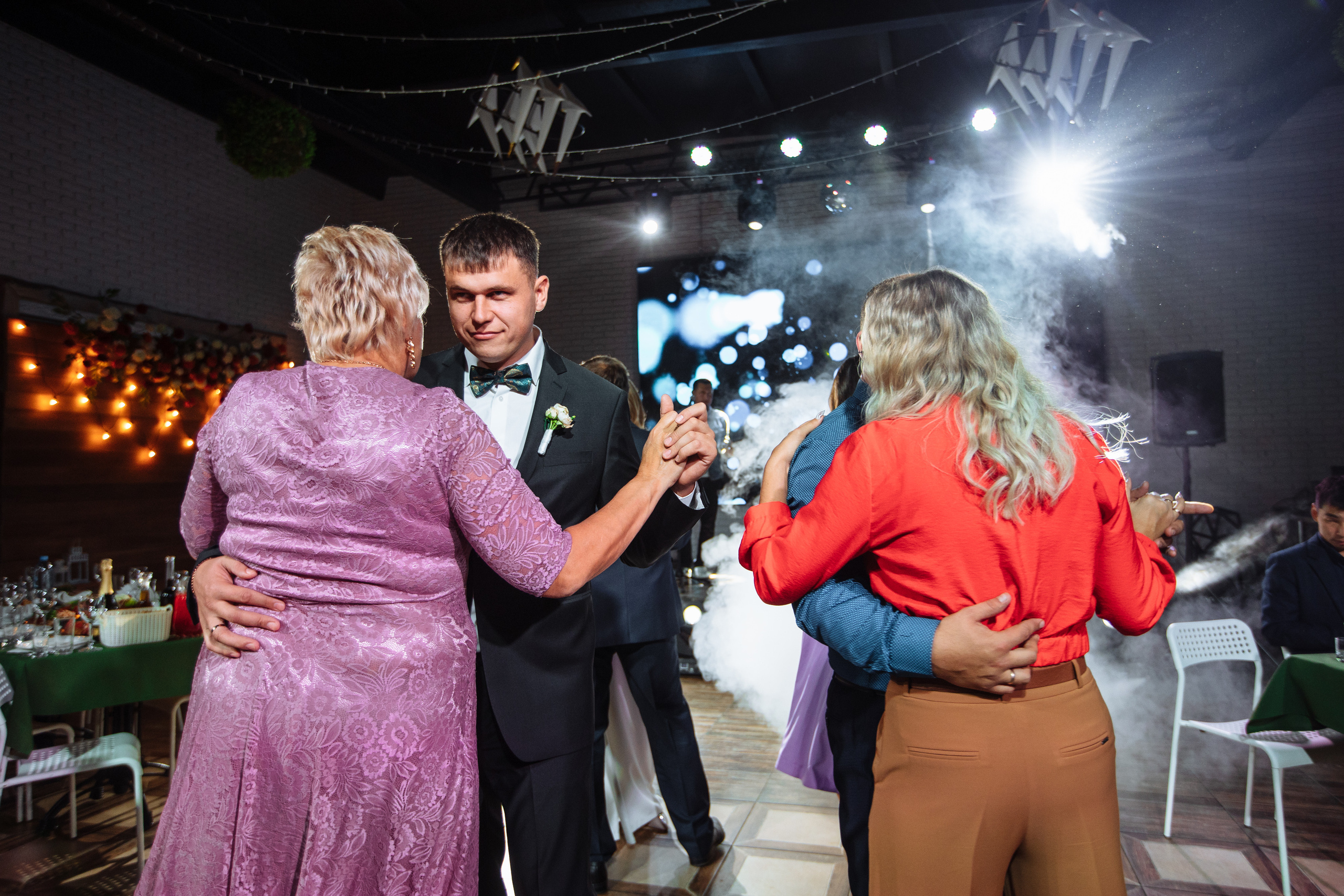 Алексей и Юлия. Свадебный и семейный фотограф в Улан-Удэ