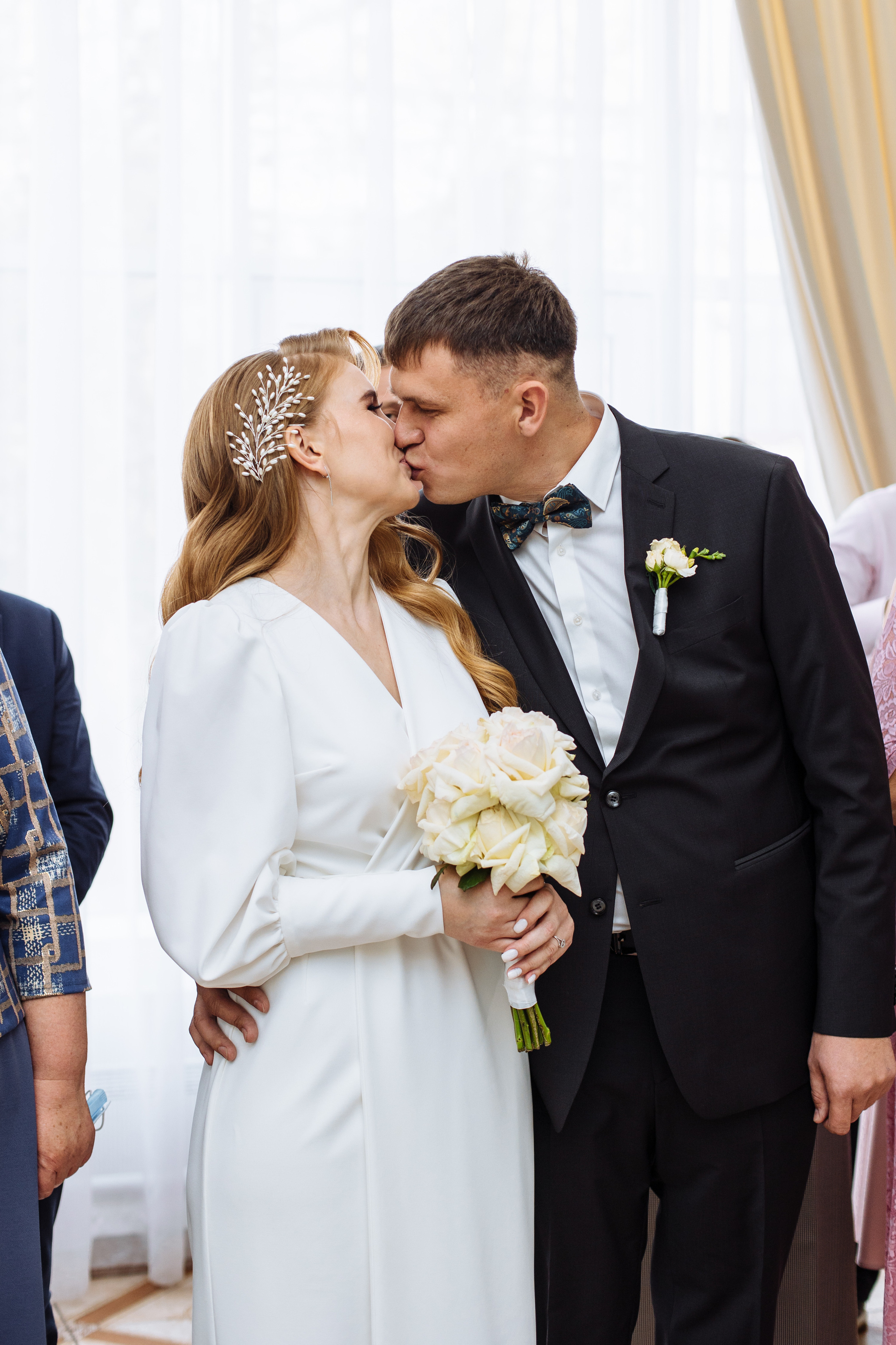 Алексей и Юлия. Свадебный и семейный фотограф в Улан-Удэ