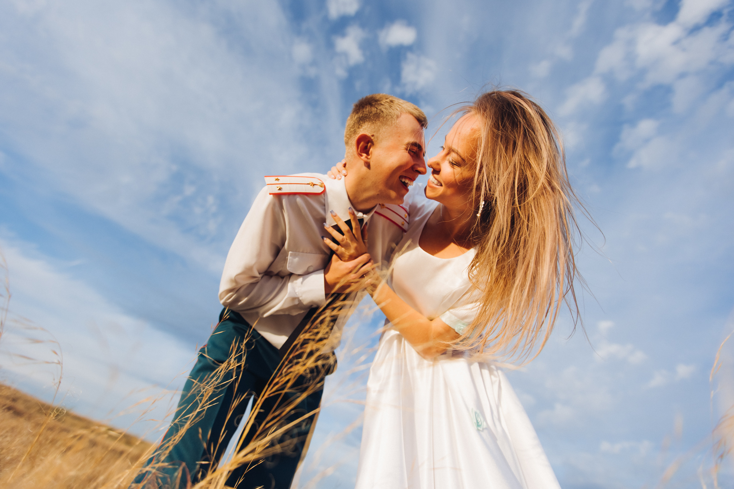 Алексей и Юлия. Свадебный и семейный фотограф в Улан-Удэ