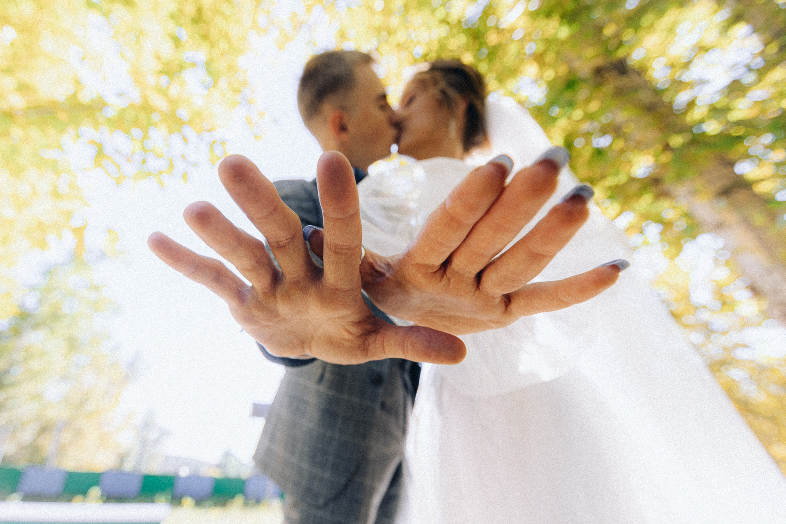 Алексей и Юлия. Свадебный и семейный фотограф в Улан-Удэ