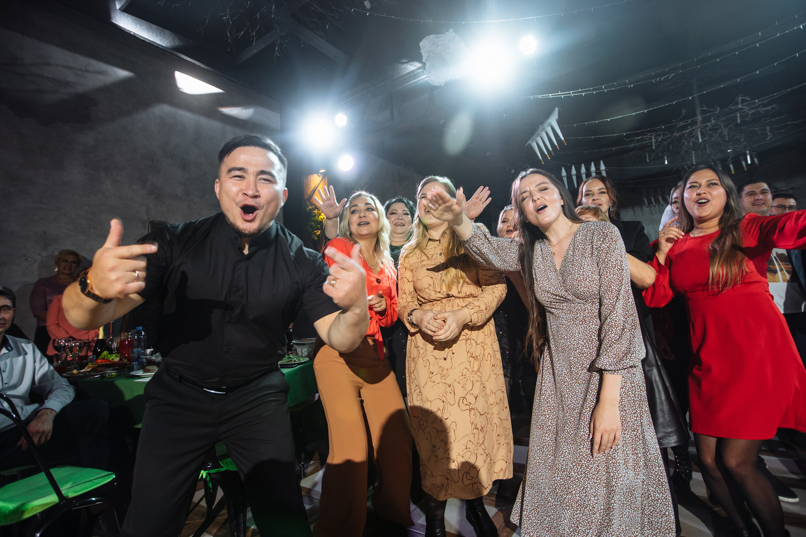 Алексей и Юлия. Свадебный и семейный фотограф в Улан-Удэ