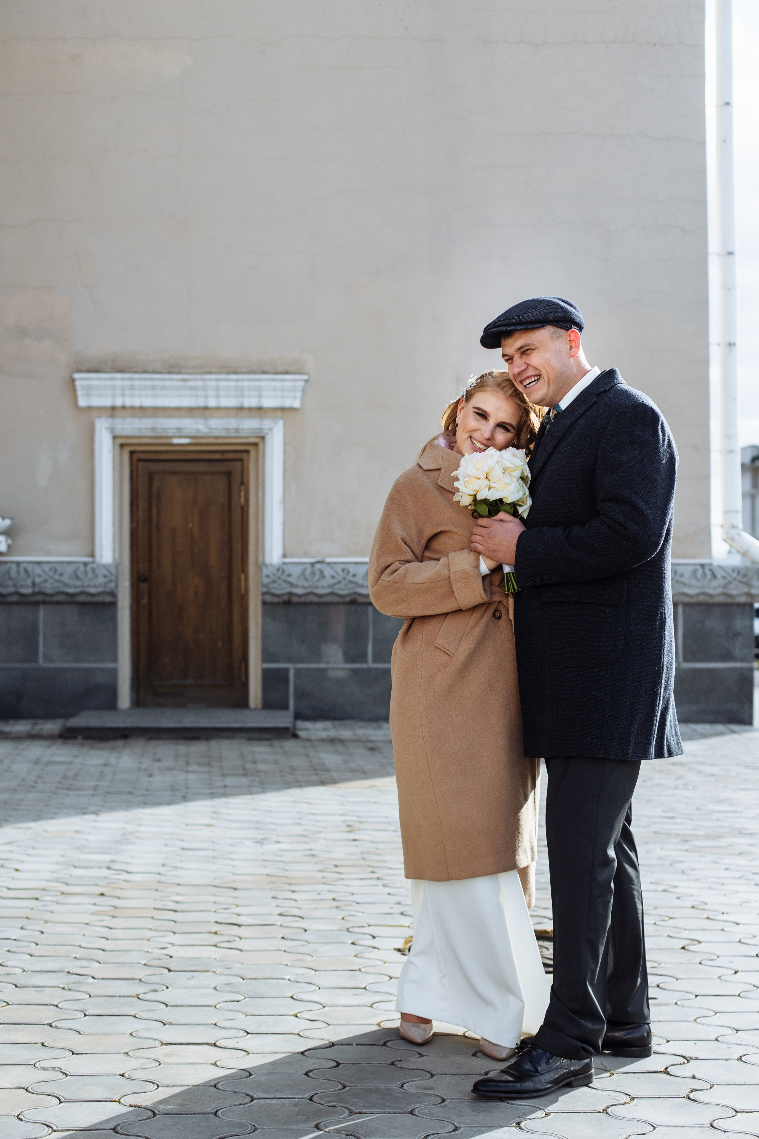 Алексей и Юлия. Свадебный и семейный фотограф в Улан-Удэ