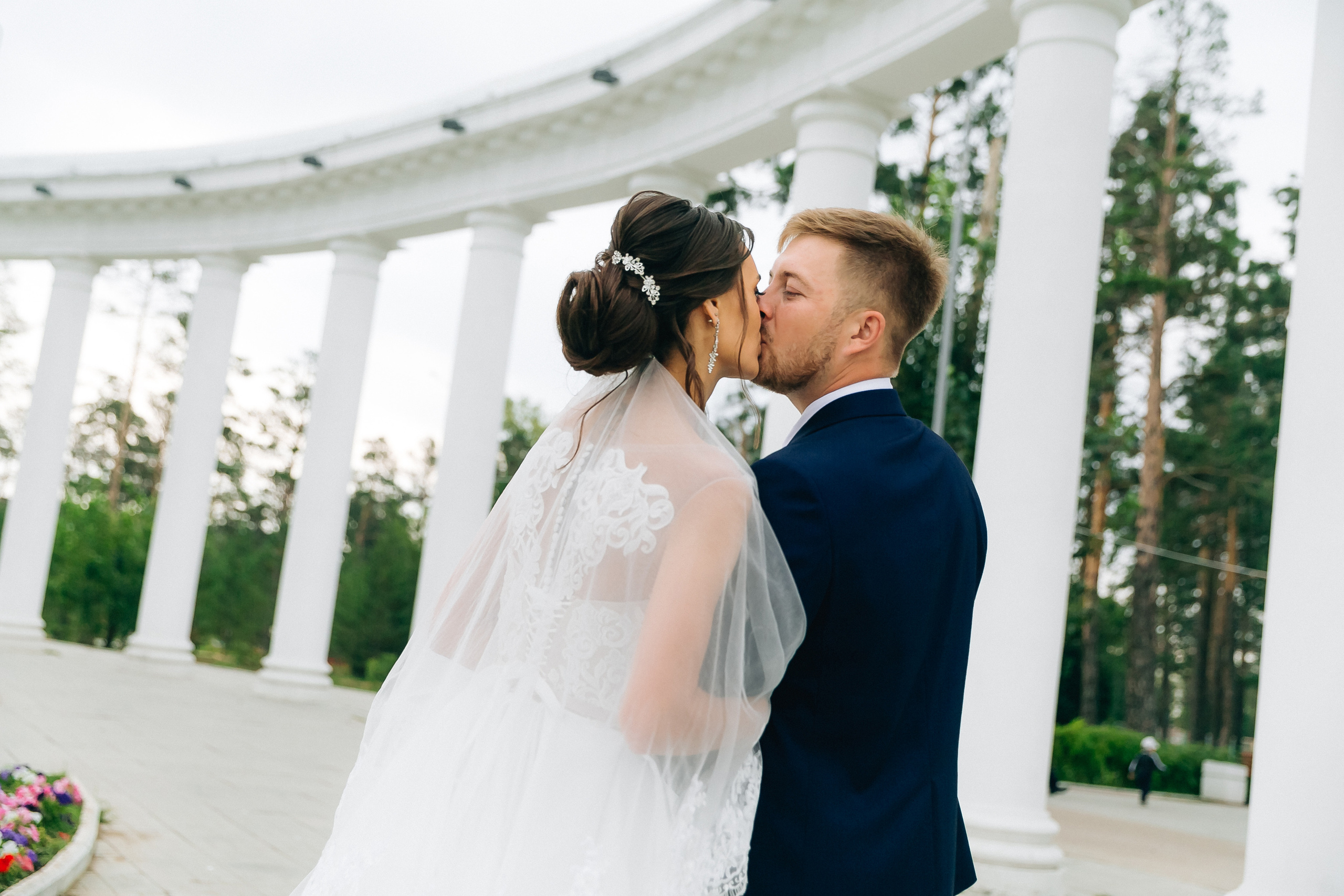 Алексей и Юлия. Свадебный и семейный фотограф в Улан-Удэ