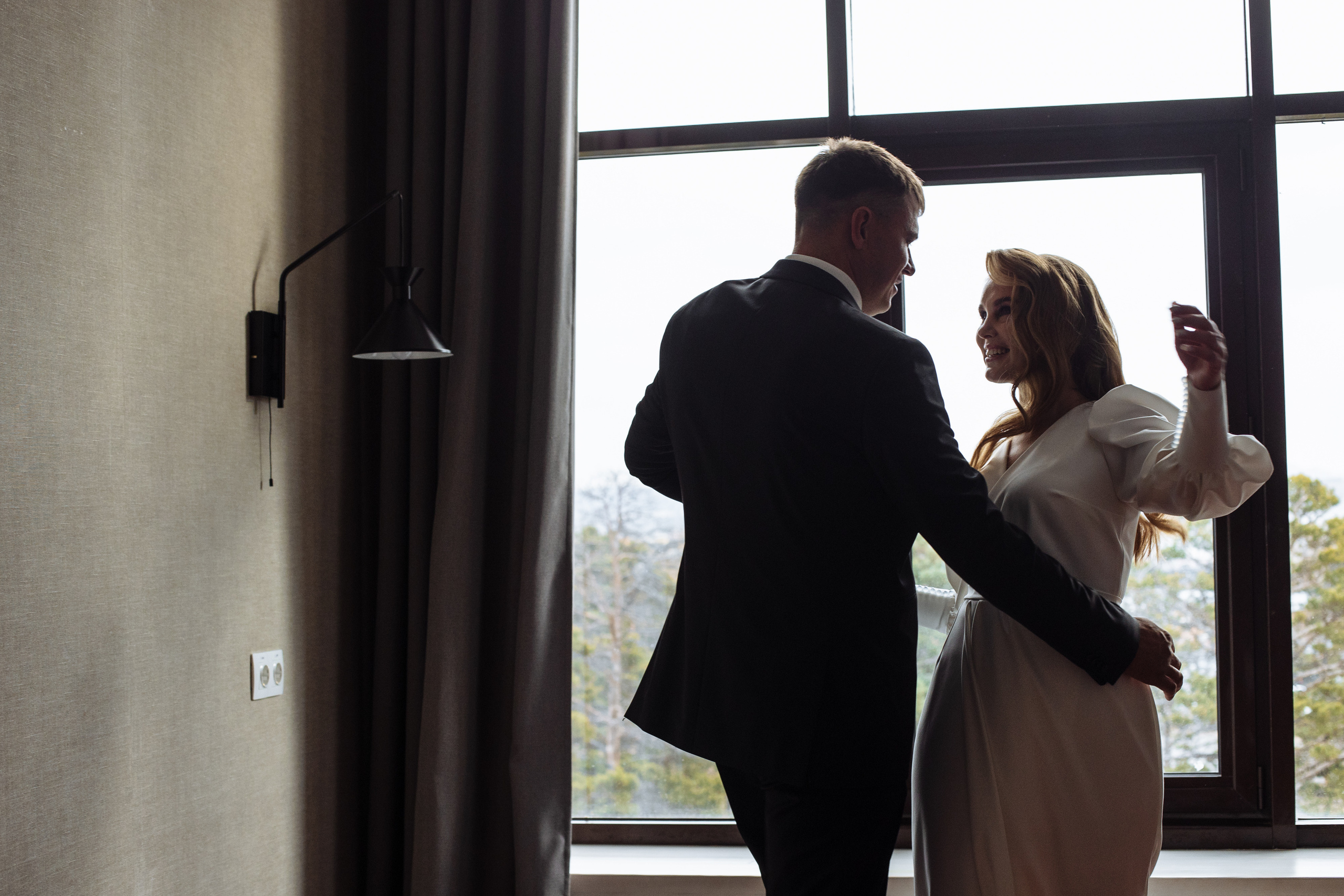 Алексей и Юлия. Свадебный и семейный фотограф в Улан-Удэ