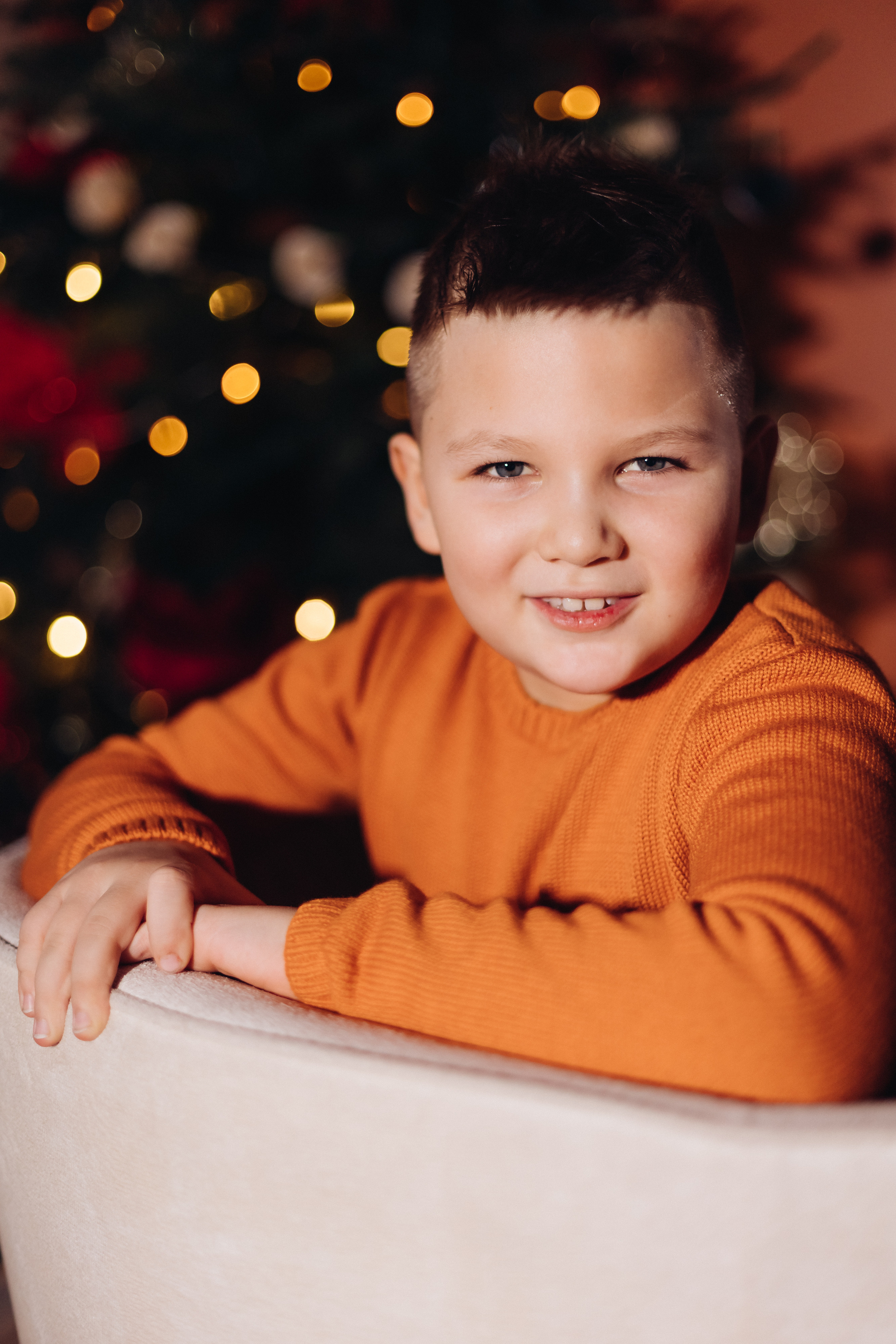 Вечерняя фотосессия. Свадебный и семейный фотограф в Улан-Удэ