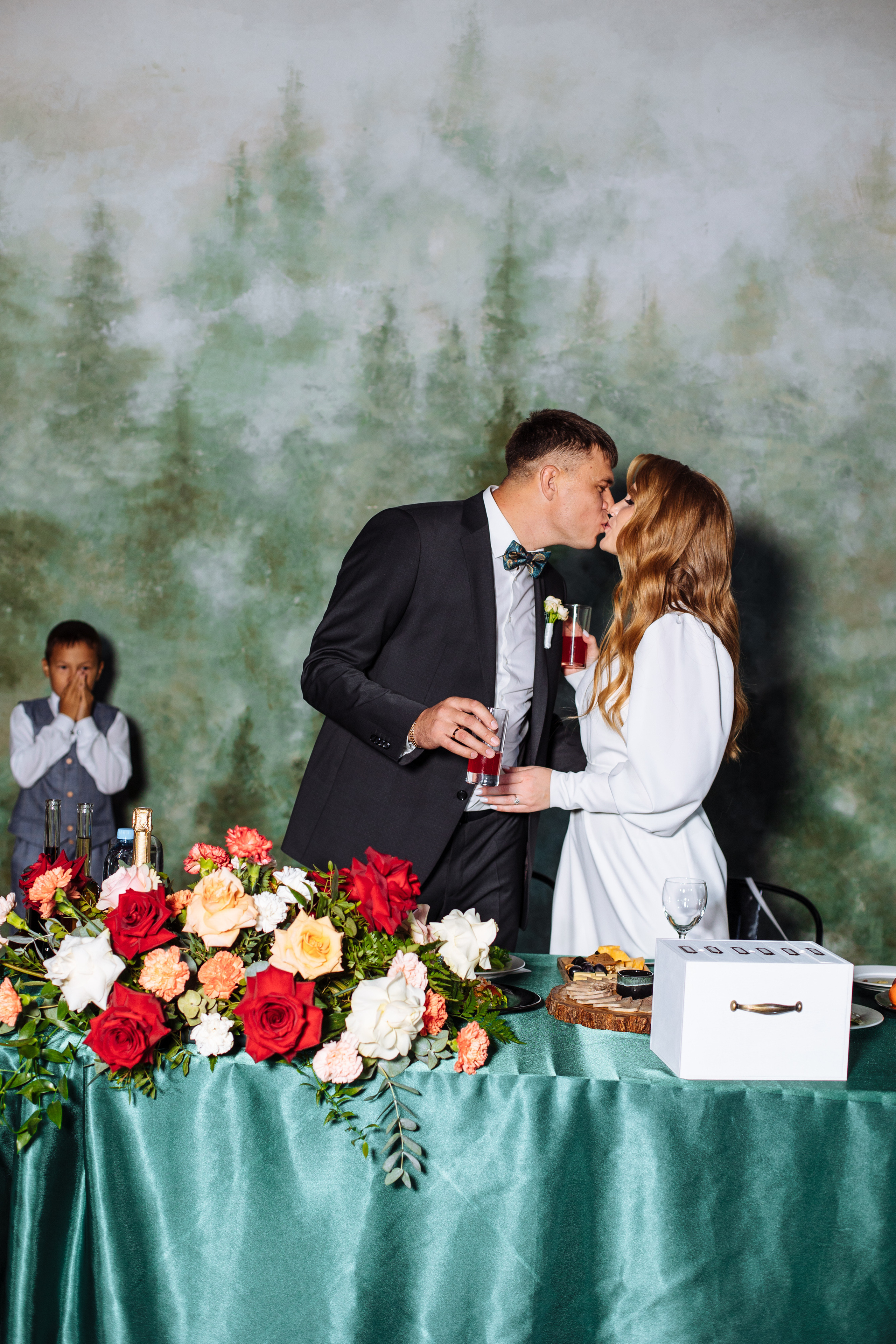 Алексей и Юлия. Свадебный и семейный фотограф в Улан-Удэ