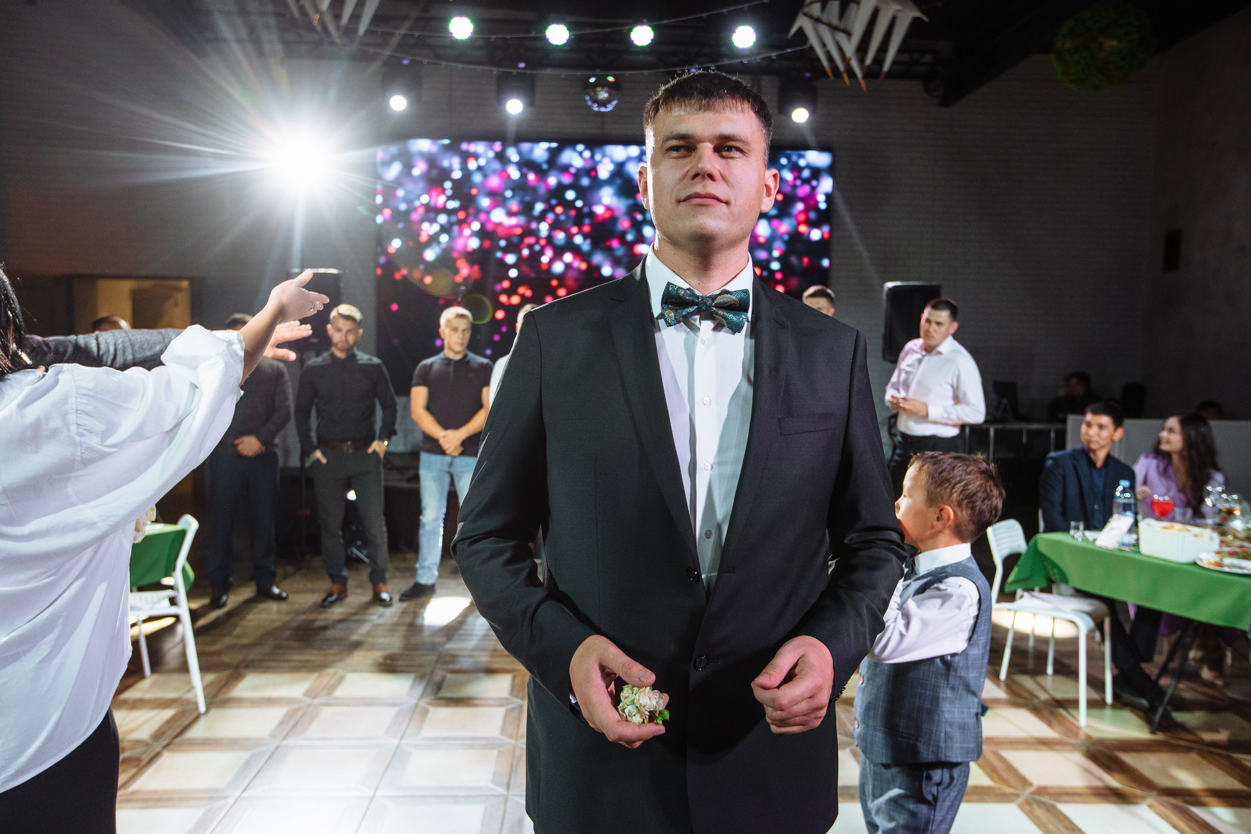 Алексей и Юлия. Свадебный и семейный фотограф в Улан-Удэ