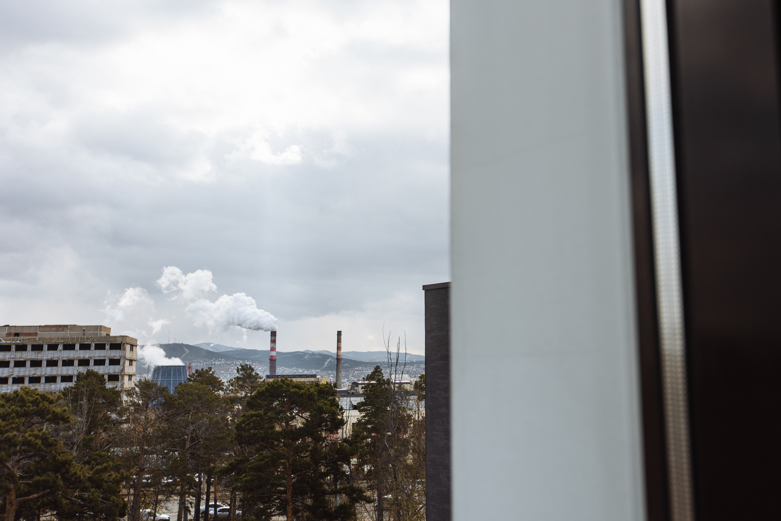 Алексей и Юлия. Свадебный и семейный фотограф в Улан-Удэ