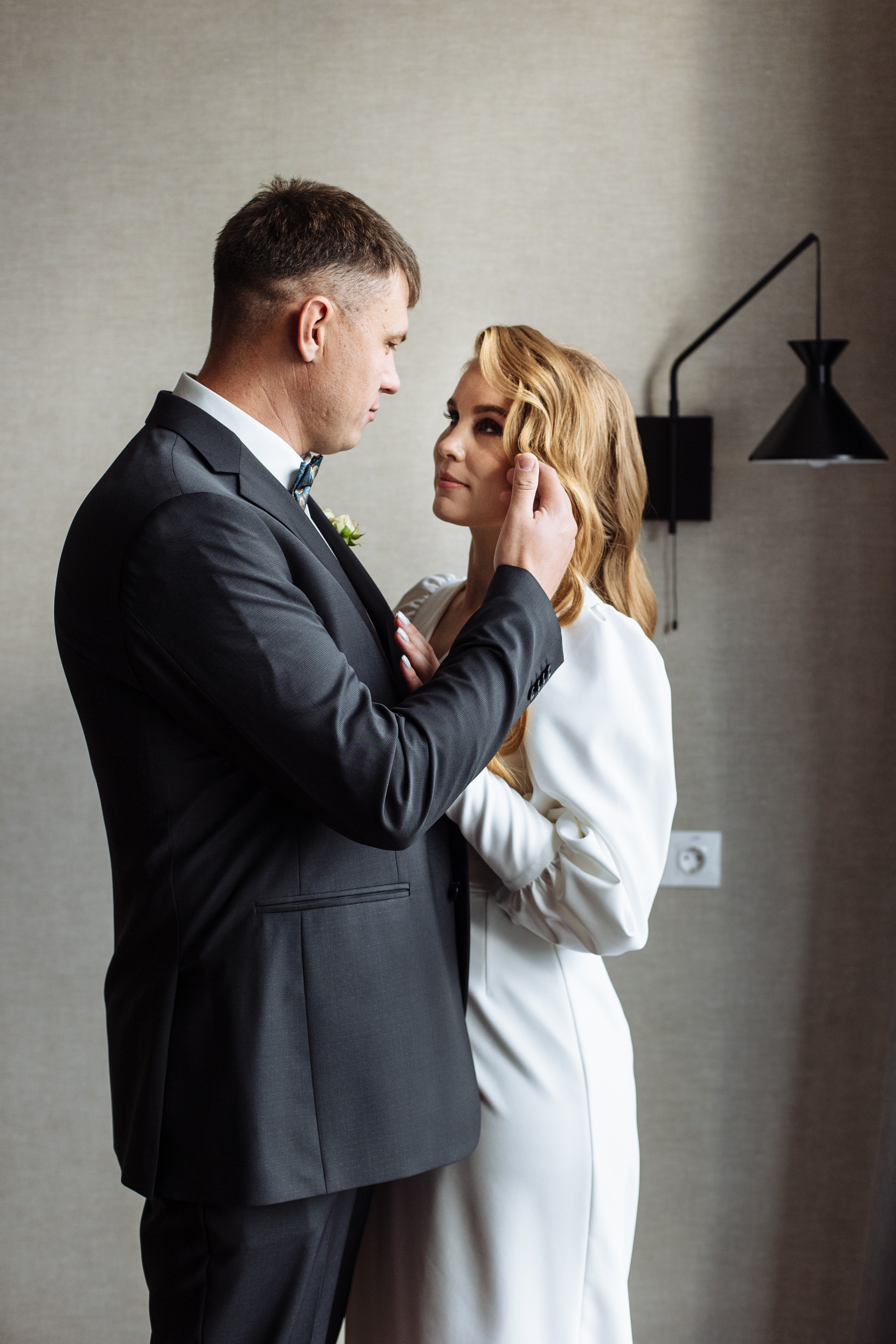 Алексей и Юлия. Свадебный и семейный фотограф в Улан-Удэ