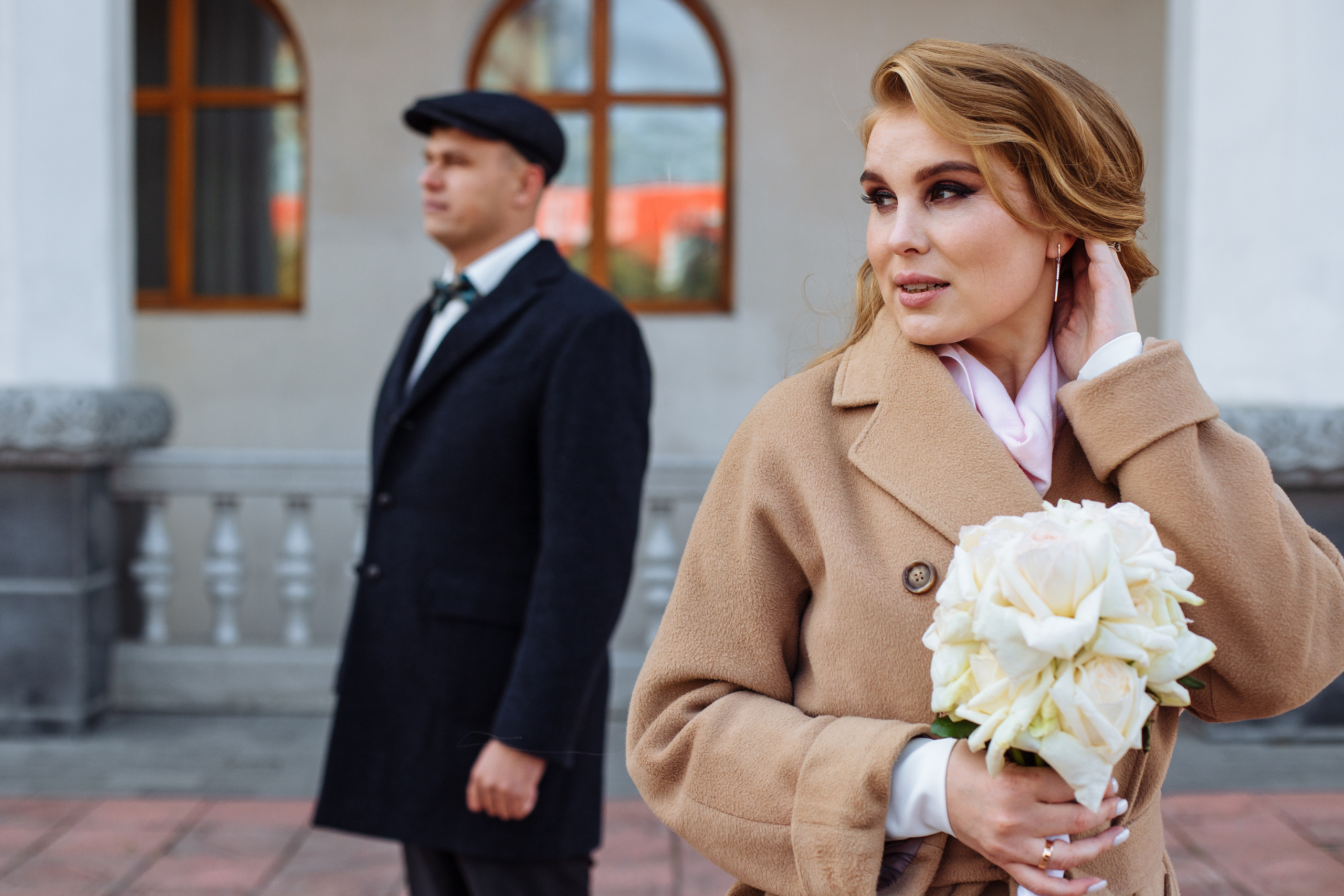 Алексей и Юлия. Свадебный и семейный фотограф в Улан-Удэ