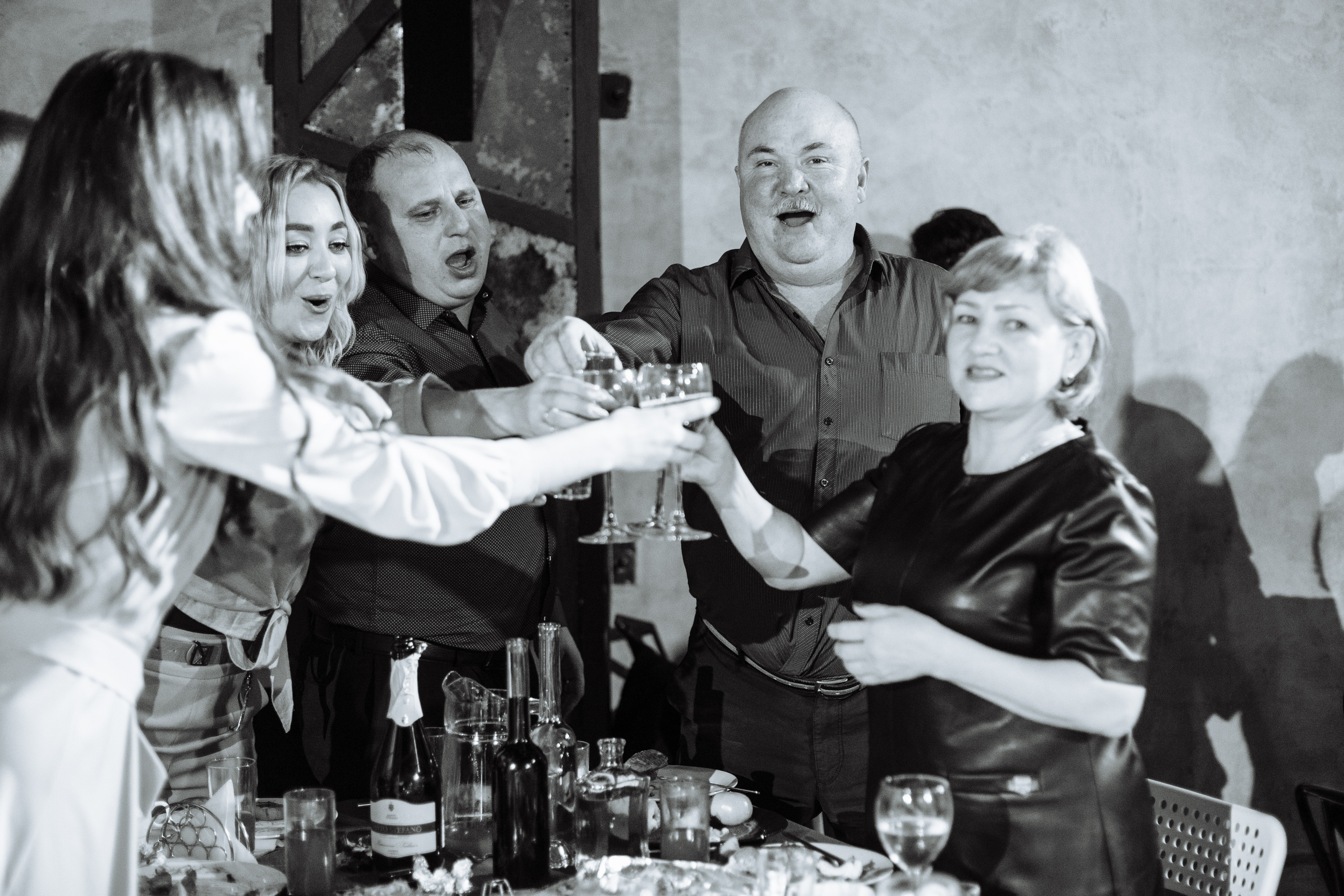 Алексей и Юлия. Свадебный и семейный фотограф в Улан-Удэ