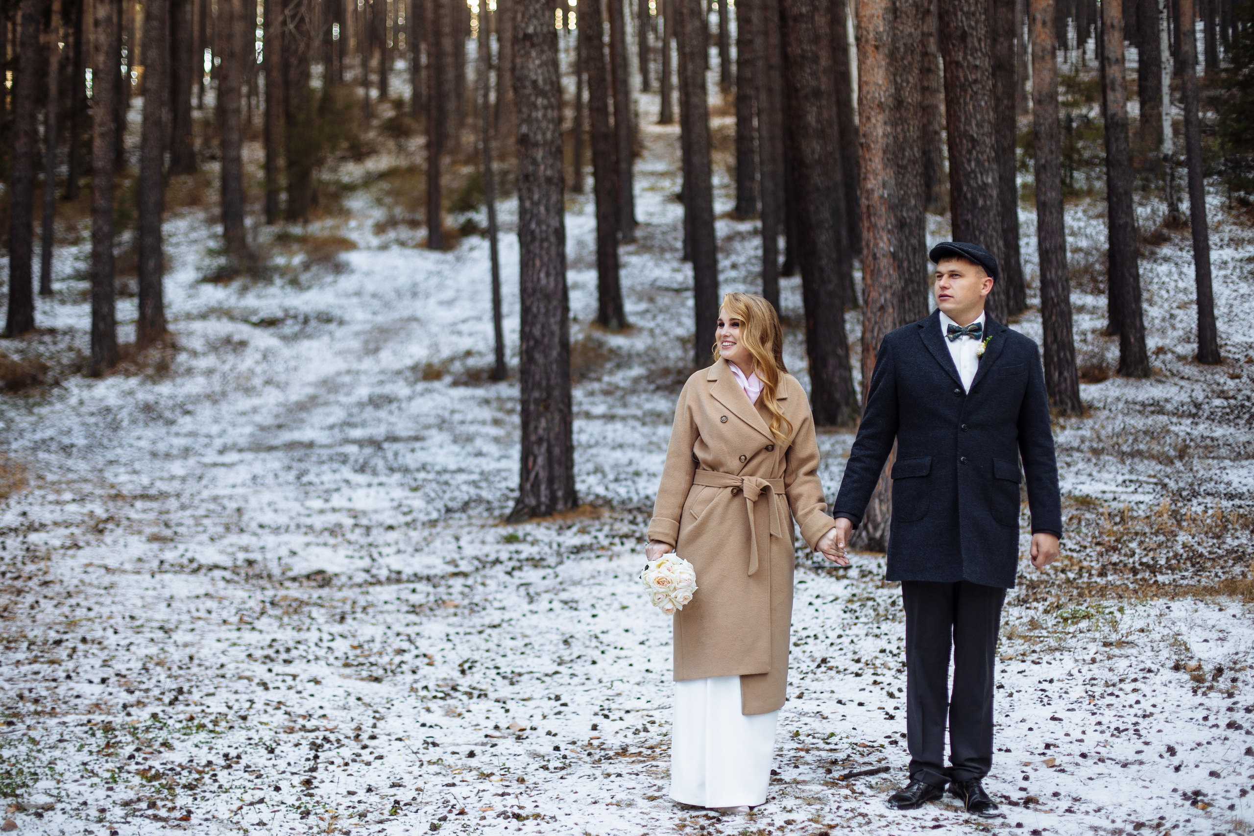 Алексей и Юлия. Свадебный и семейный фотограф в Улан-Удэ