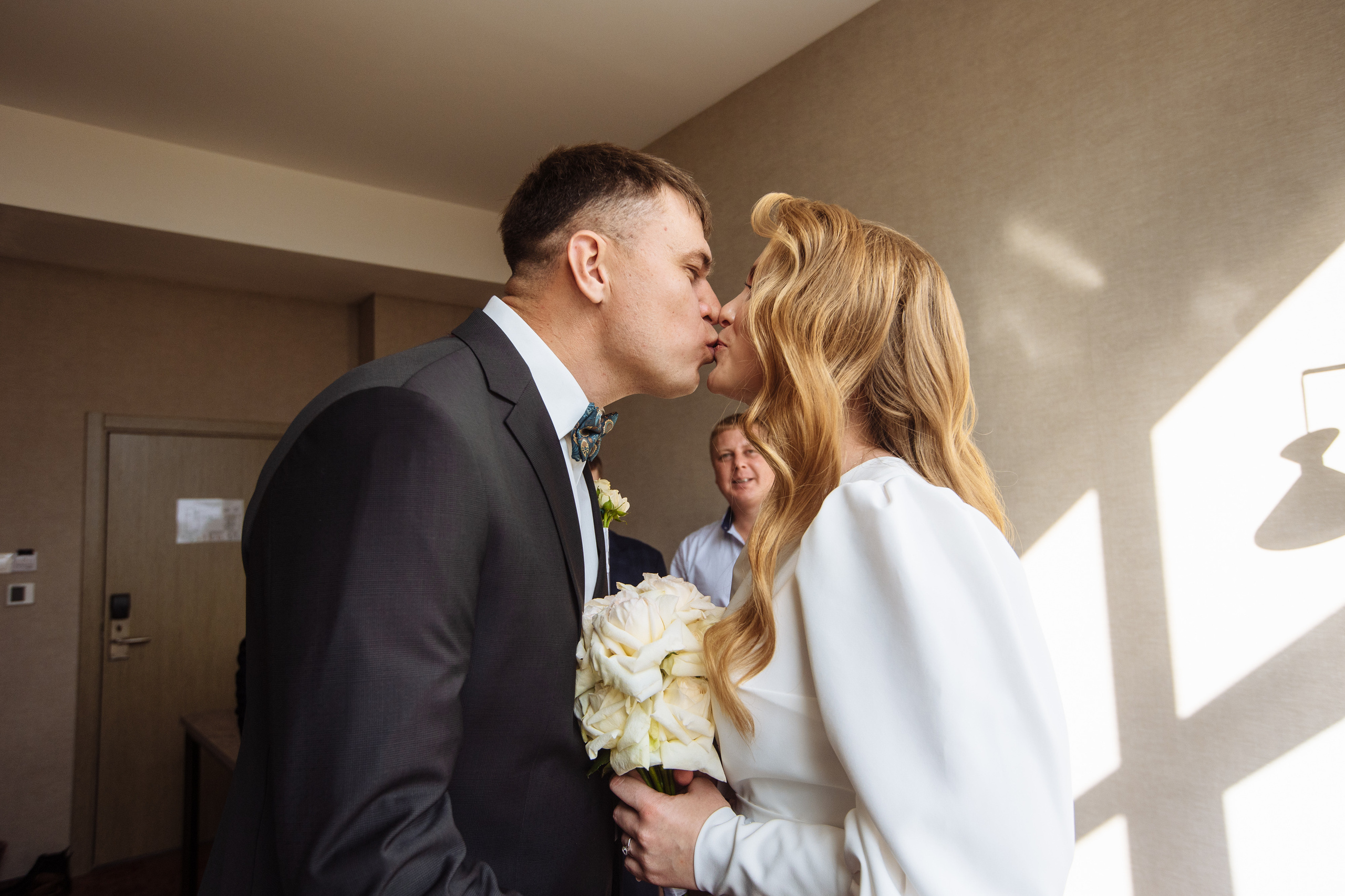 Алексей и Юлия. Свадебный и семейный фотограф в Улан-Удэ