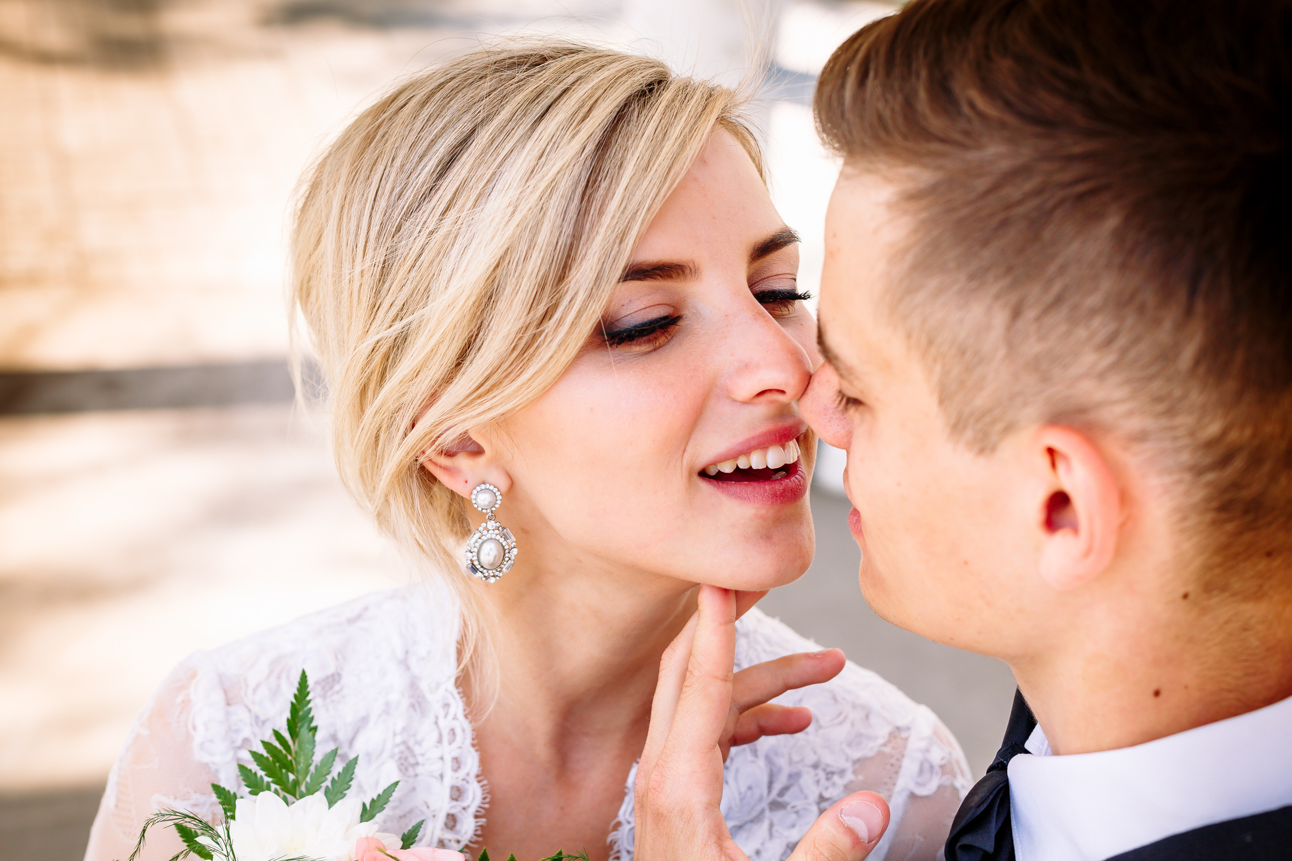 Алексей и Юлия. Свадебный и семейный фотограф в Улан-Удэ