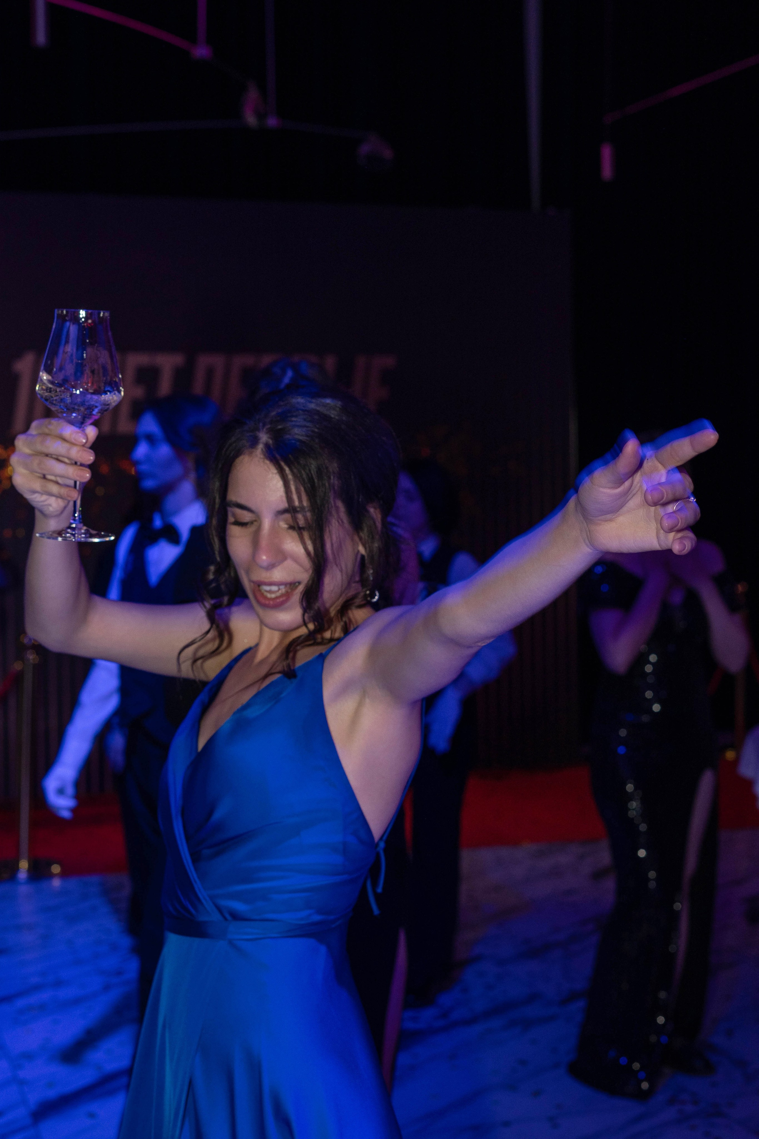 Корпоратив «Первый». Фотограф из Владивостока Юлия Черепова