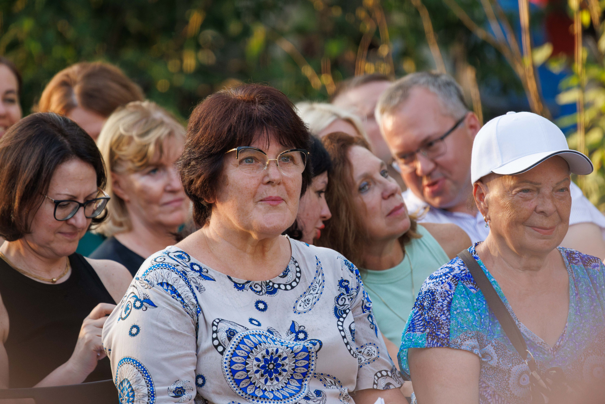2-ой Джазовый фестиваль в СПб. Фотограф Балаев Михаил