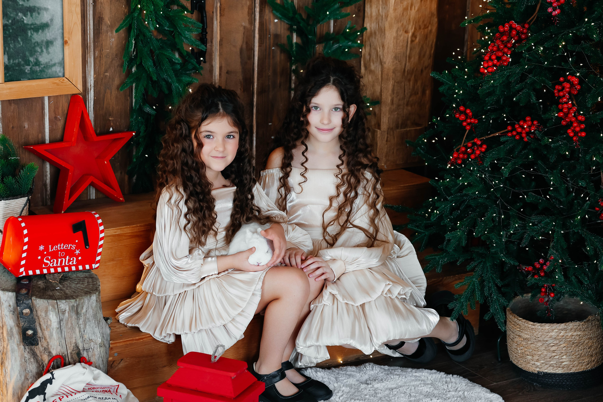 Семья Мараловых. Коммерческий фотограф в Ростове-на- Дону Марина Петрова