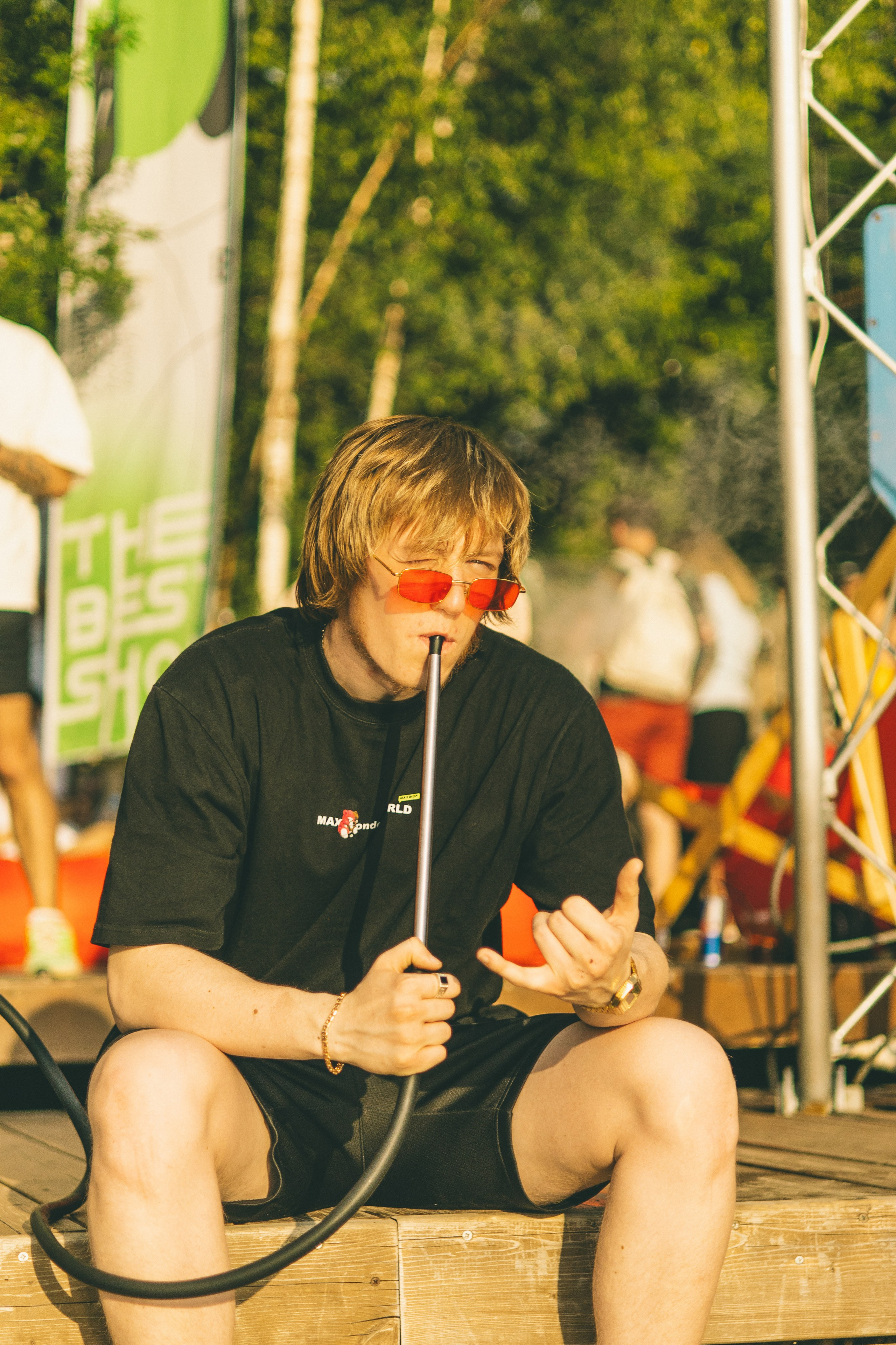 Вечеринка от Best Shop. Ilgizphoto.ru