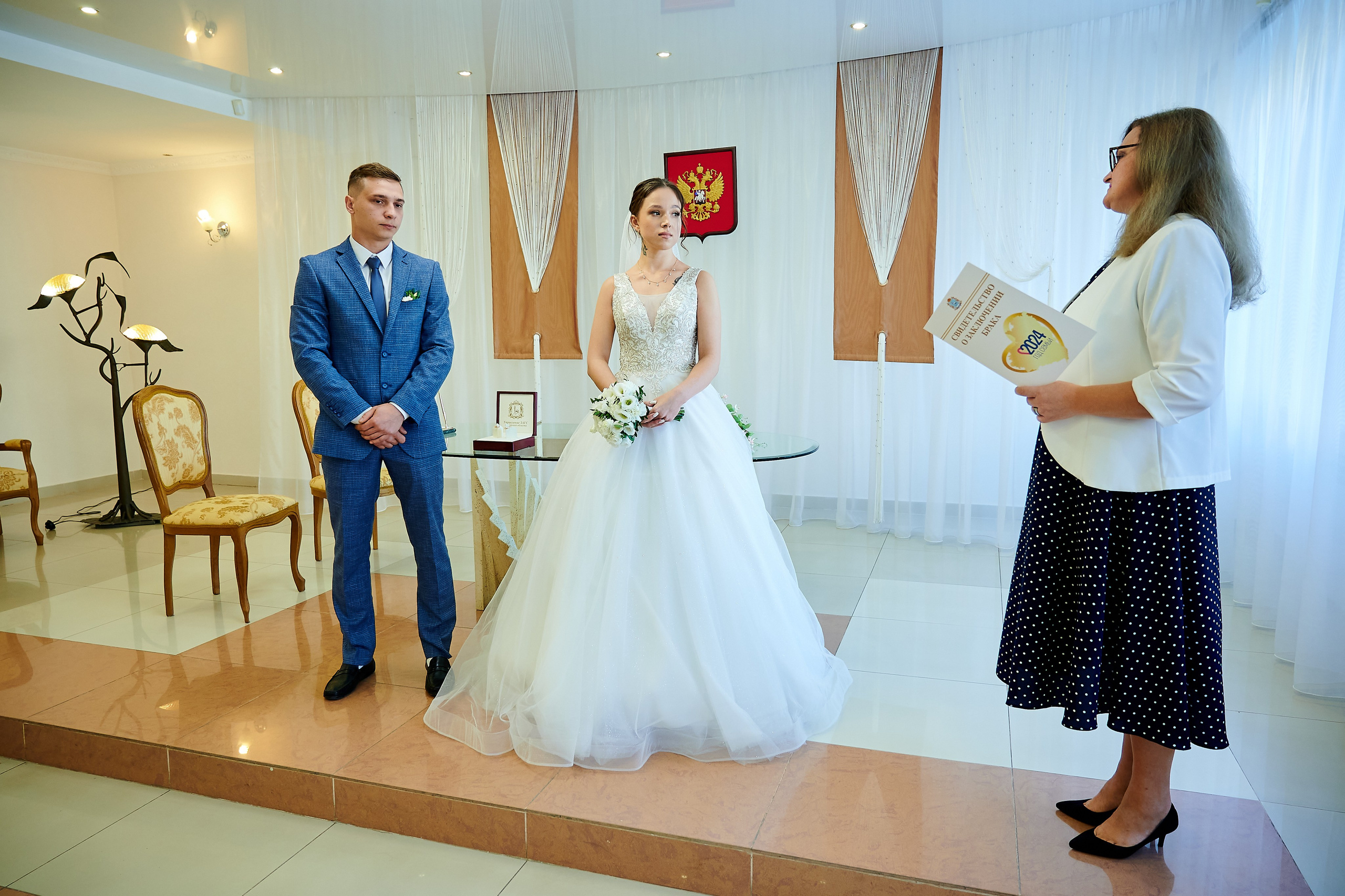 V&S. Профессиональный репортажный фотограф в Самаре Никита Королев