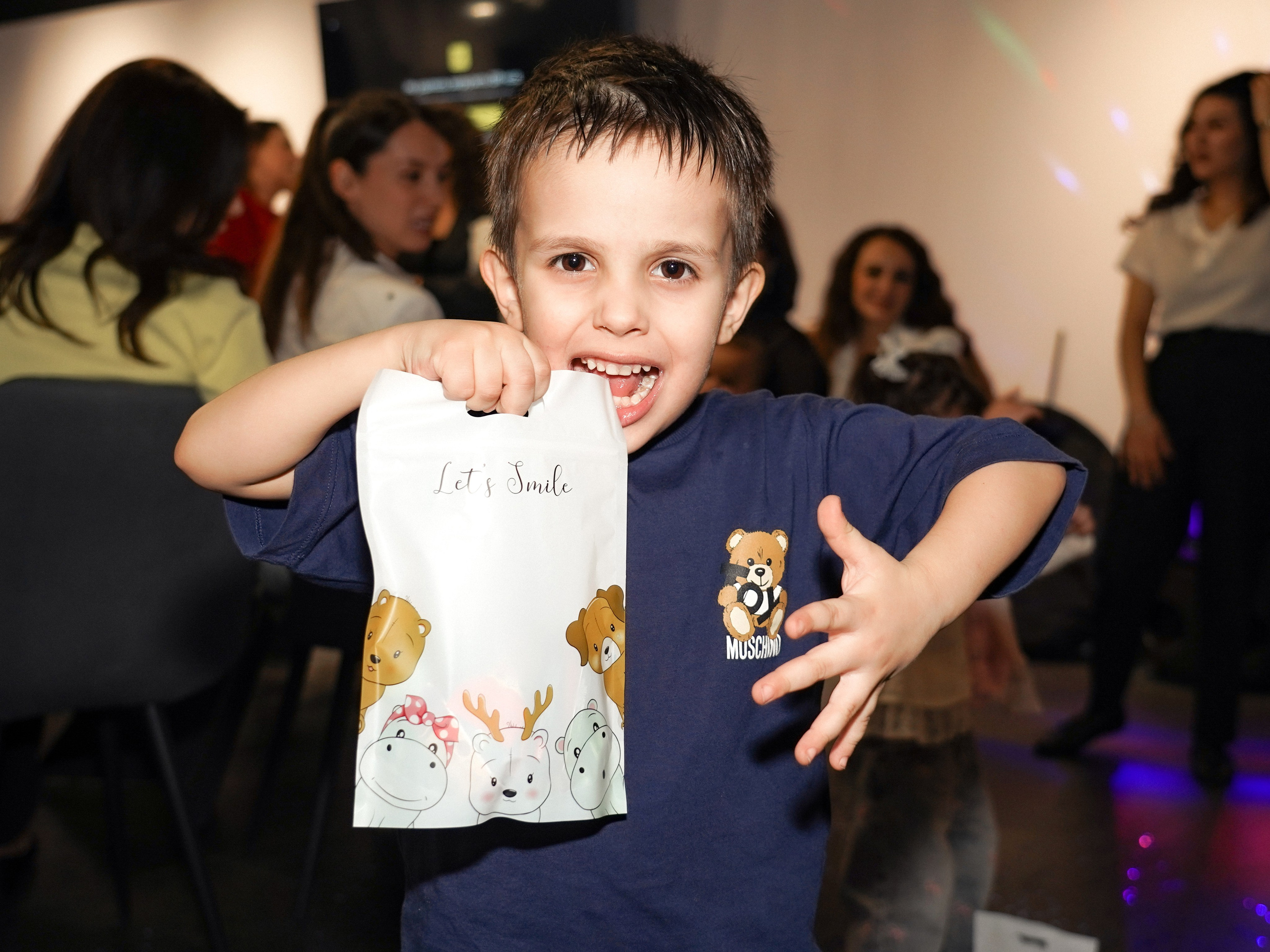 Детский день рождения📍лофт Бомонд. Анна, фотограф Москва, Зеленоград