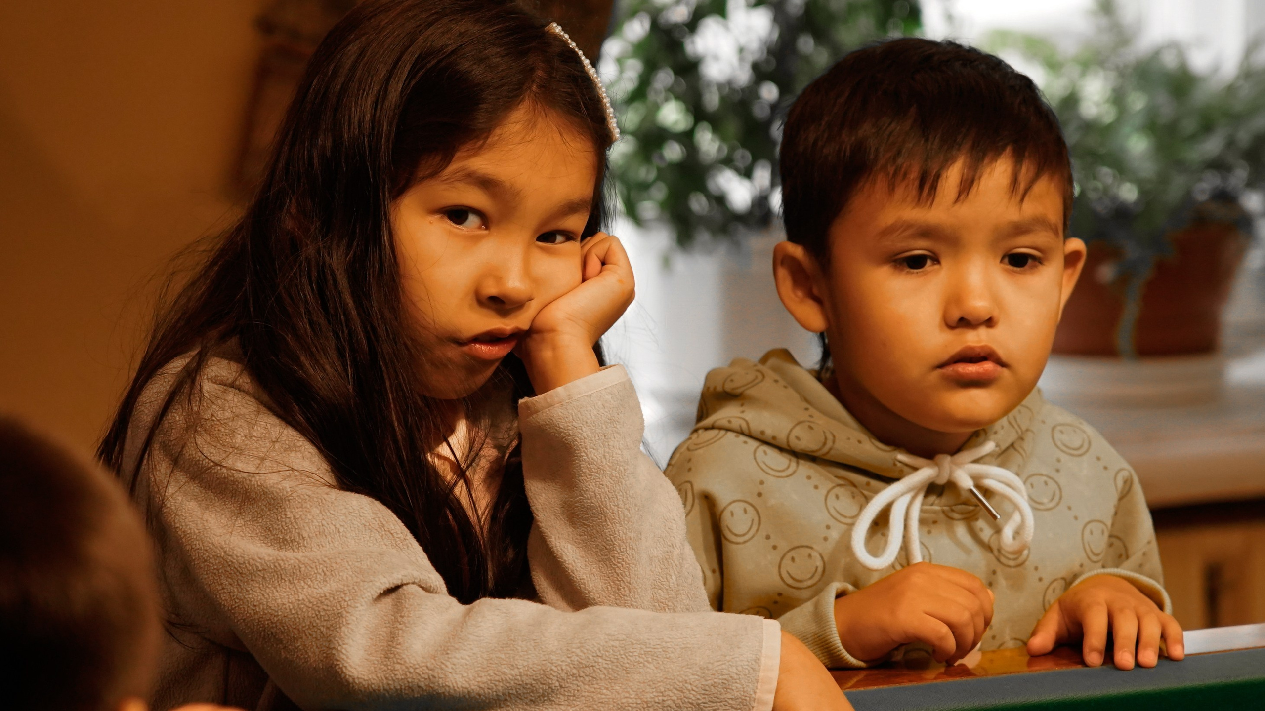 Школьные фото. Анна, фотограф Москва, Зеленоград